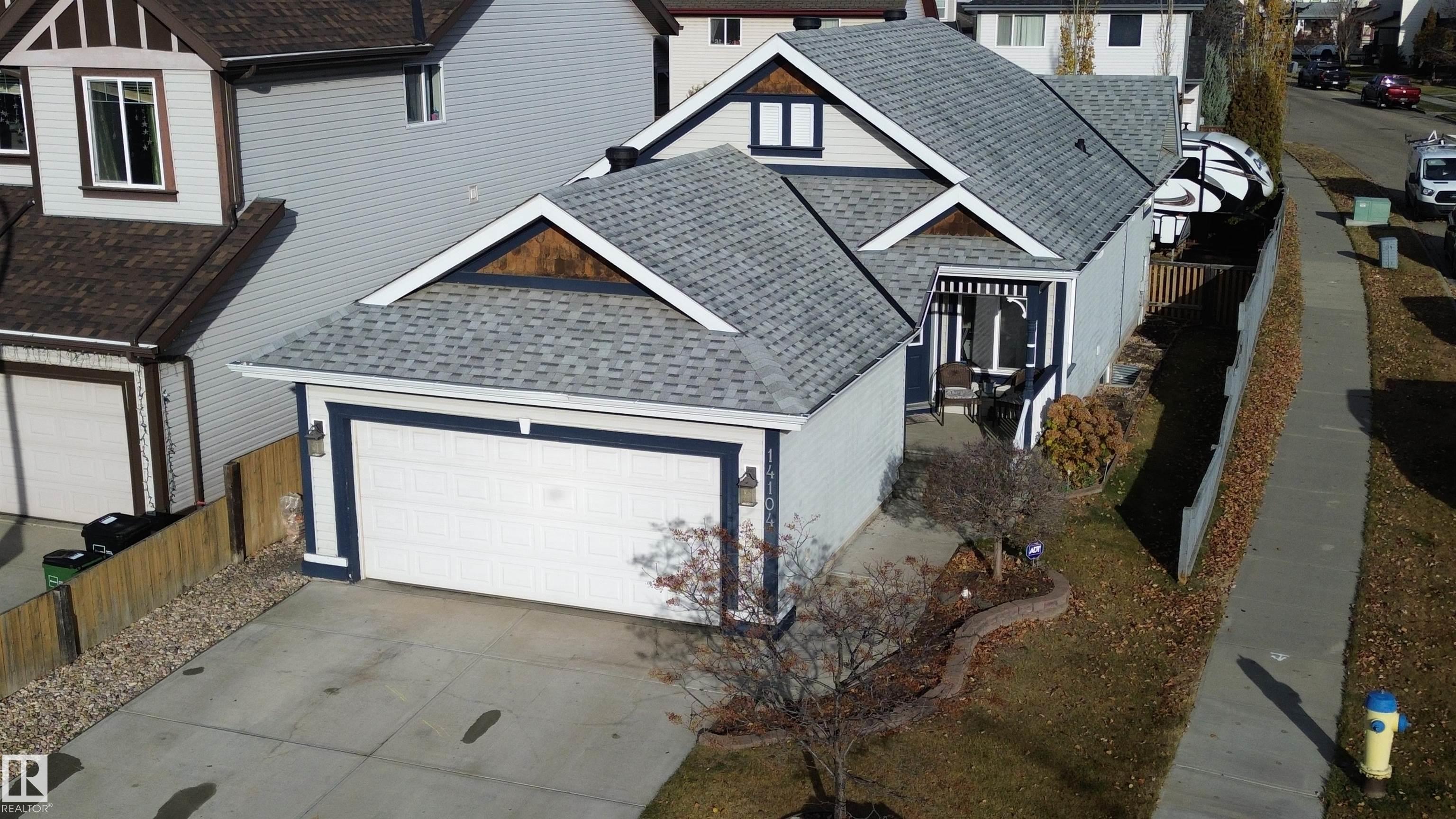 14104 148 Avenue, Edmonton, MLS® # E4464345