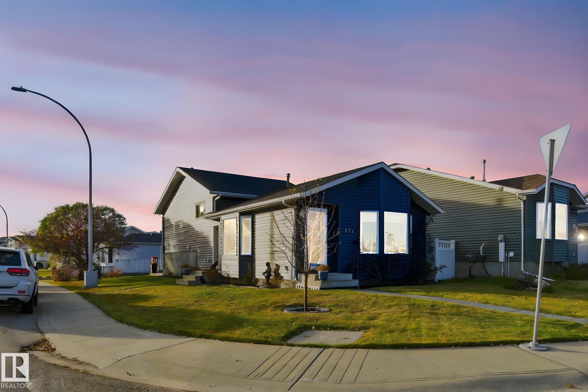 373 Kline Crescent, Edmonton, MLS® # E4464364