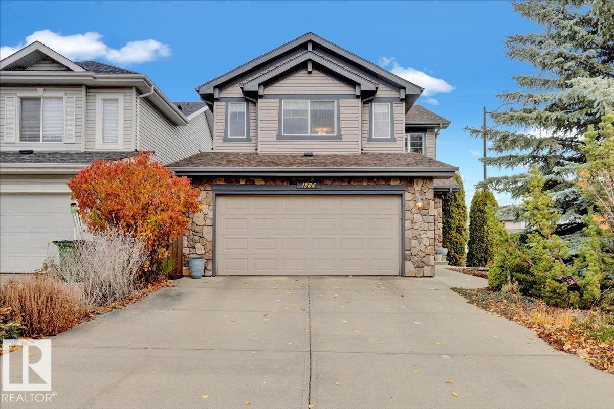 1824 Holman Crescent, Edmonton, MLS® # E4464367