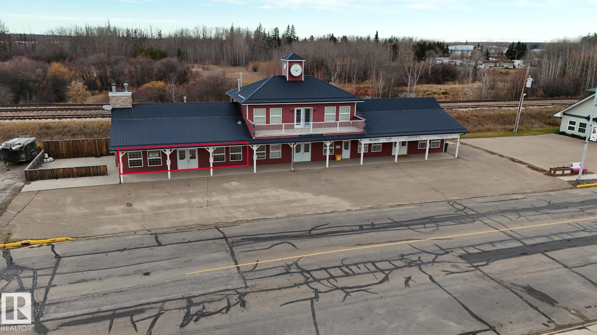  Retail Property for Lease, MLS® # E4464383