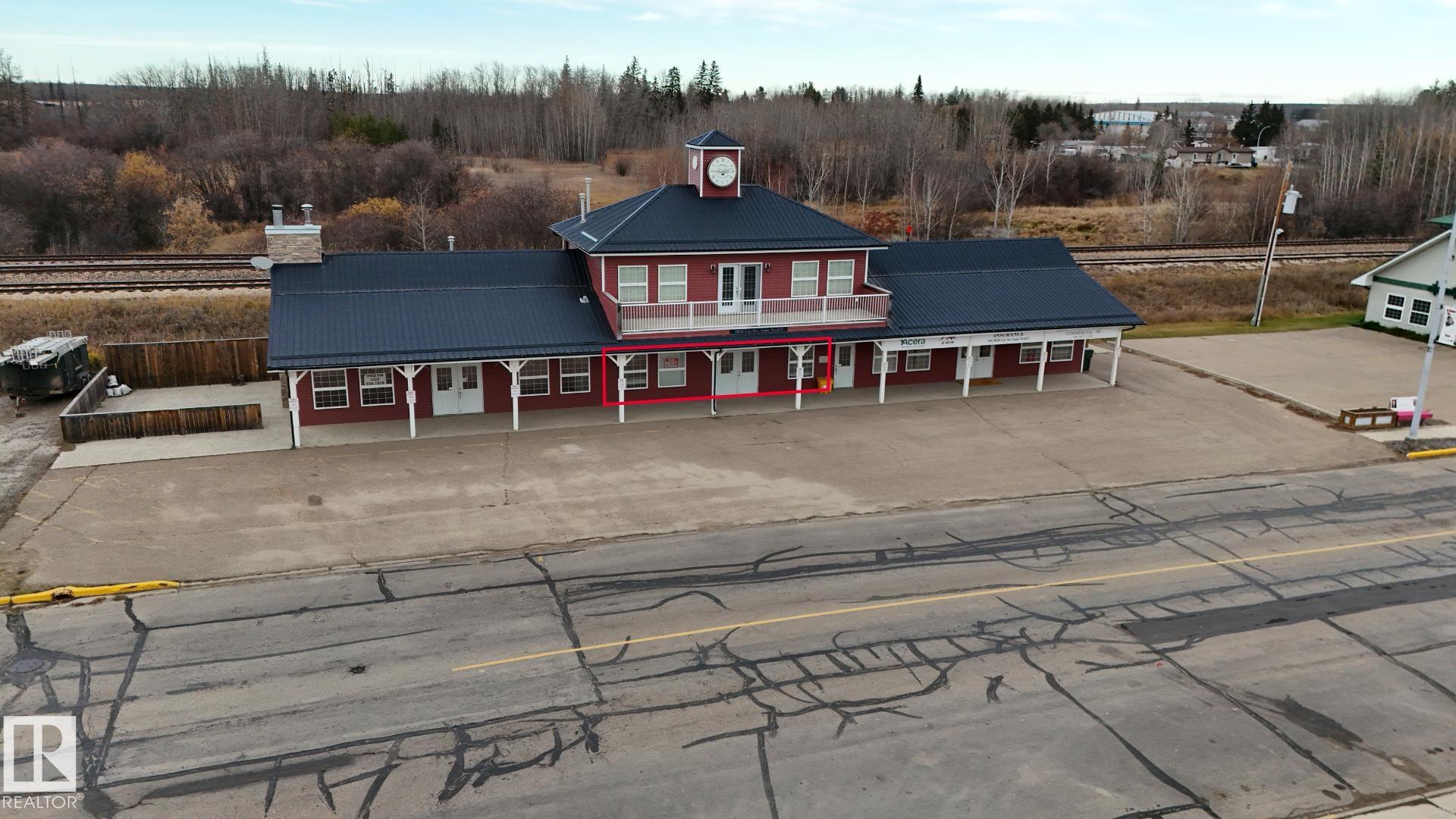  Commercial Property for Lease, MLS® # E4464385