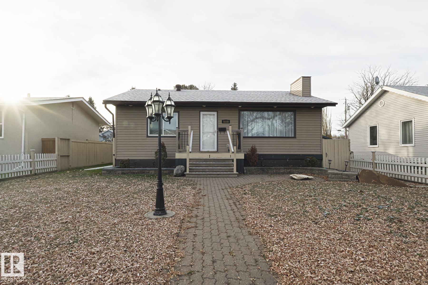 5118 50 Avenue, Stony Plain, MLS® # E4464390