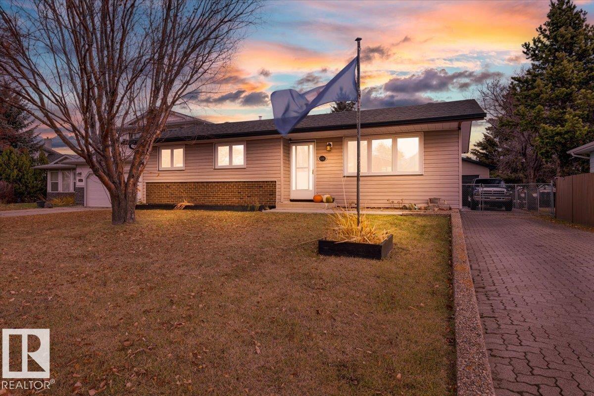 5215 55 Street, Bon Accord, MLS® # E4464391