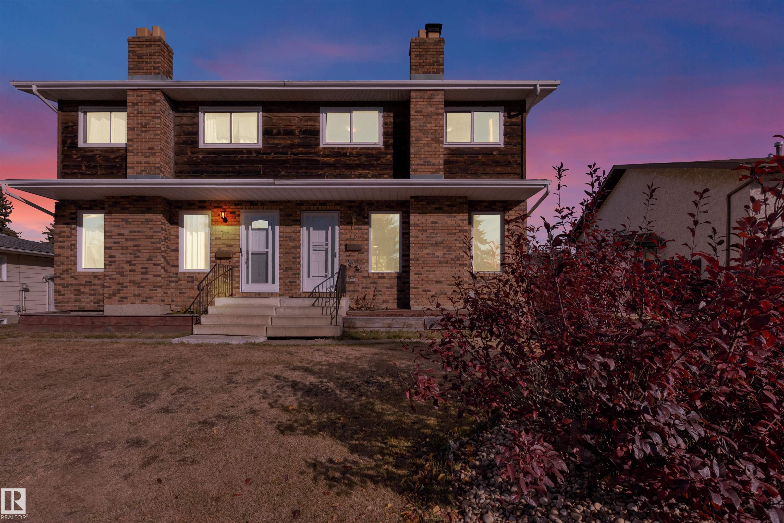 75 Grand Meadow Crescent, Edmonton, MLS® # E4464405