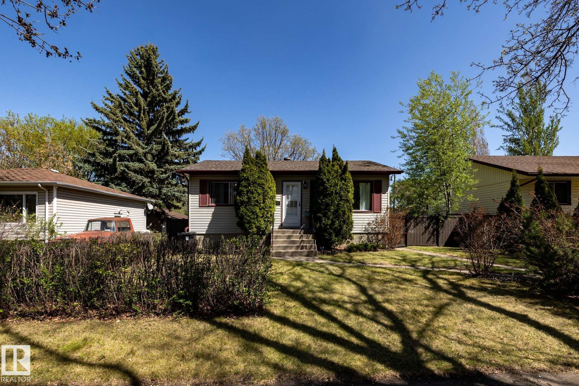 12121 39 Street, Edmonton, MLS® # E4464412