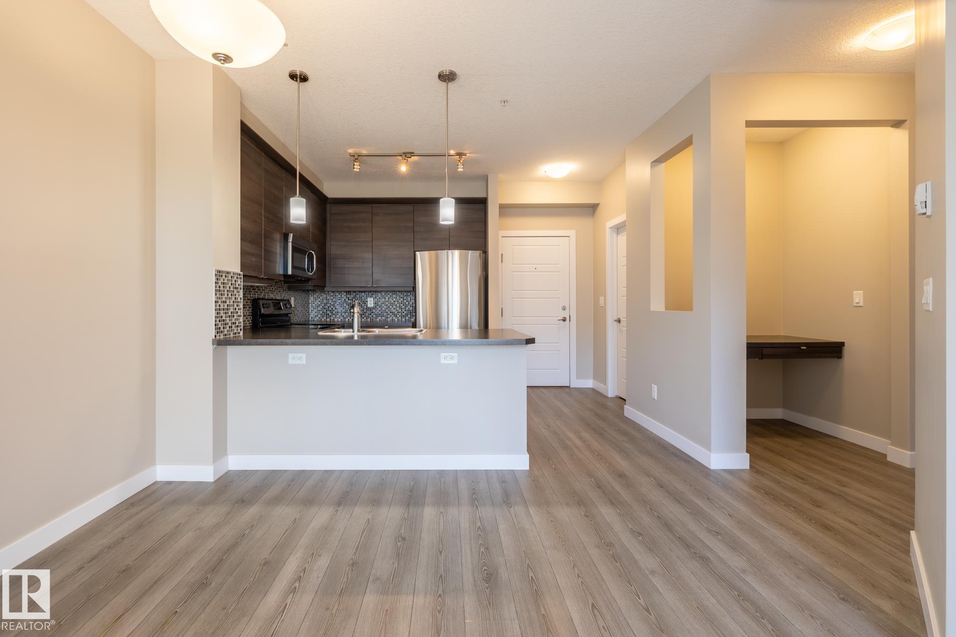 203 2590 Anderson Way, Edmonton, MLS® # E4464417