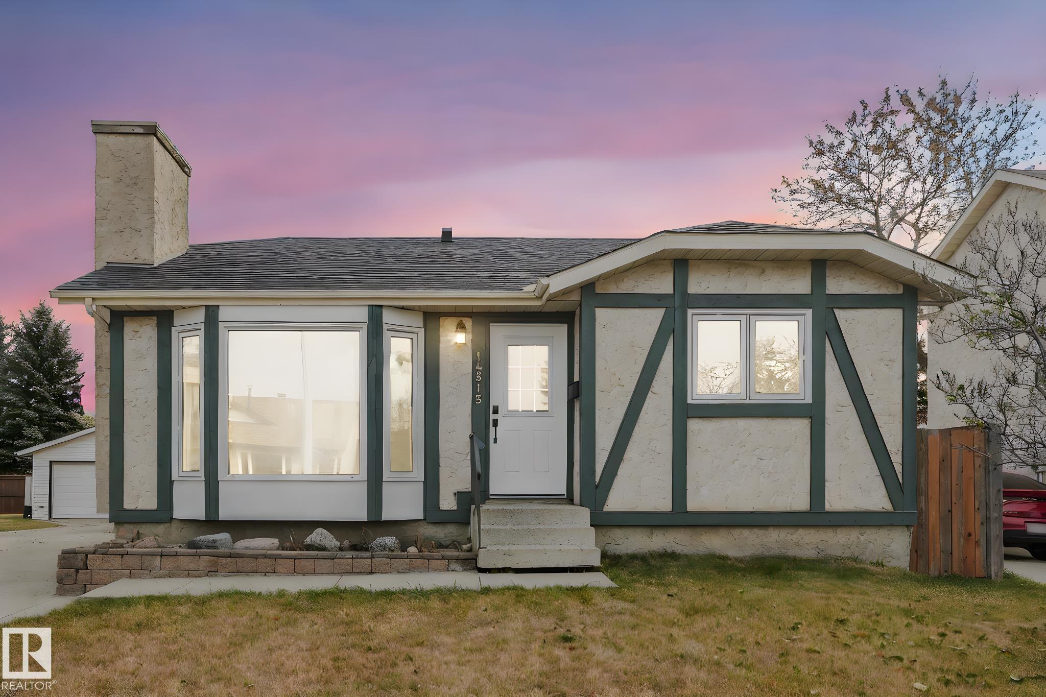 14515 29 Street, Edmonton, MLS® # E4464439