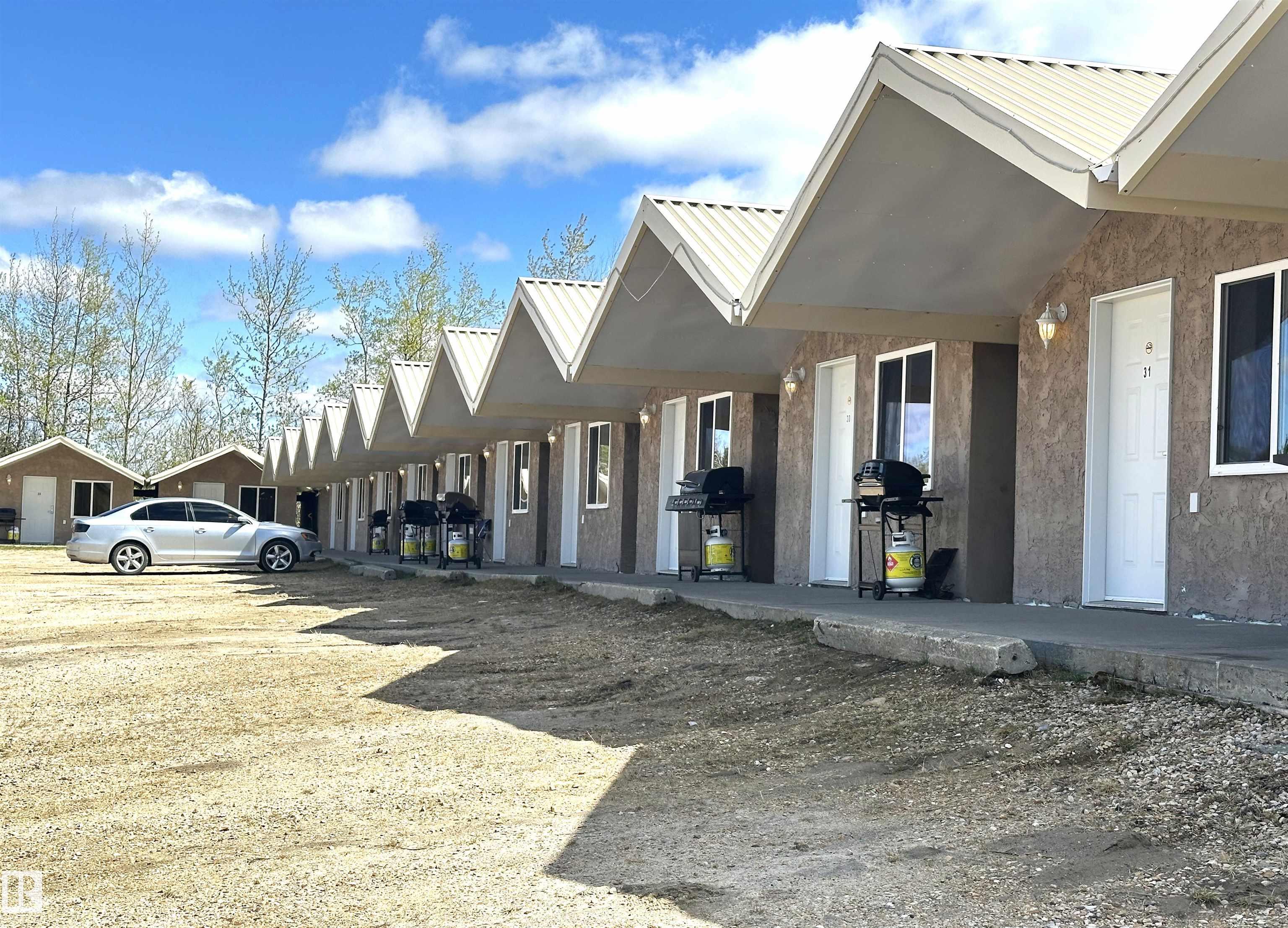  Business with Property for Sale, MLS® # E4464449