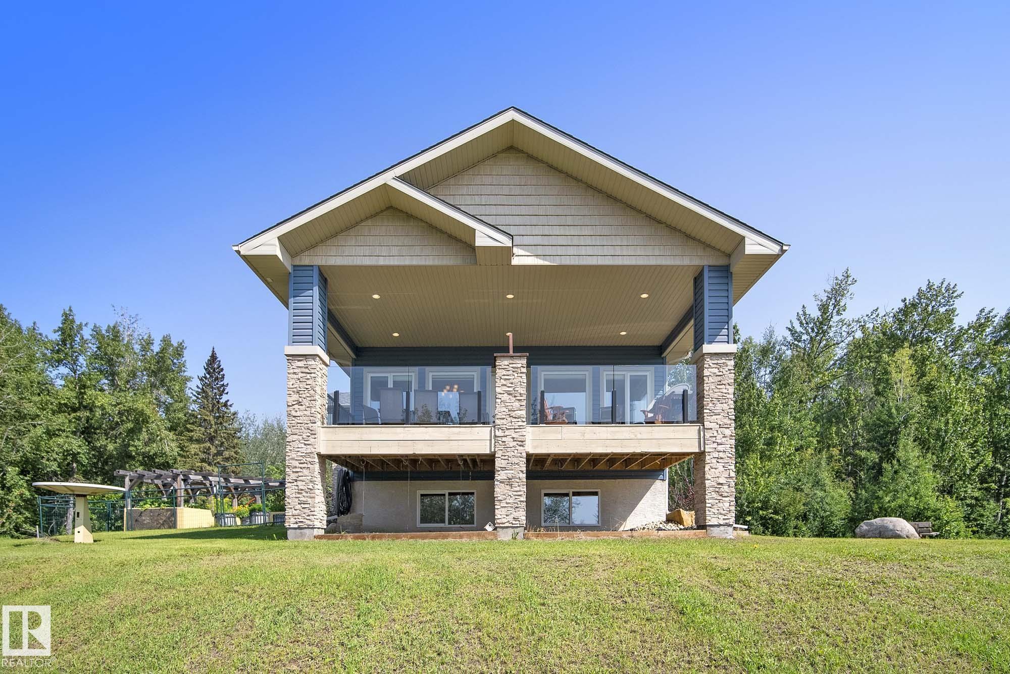 4518 Lakeshore Road, Rural Parkland County, MLS® # E4464453