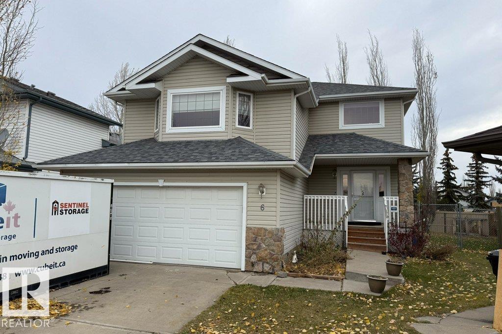 6 Lansing, Spruce Grove, MLS® # E4464456