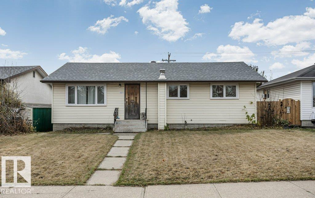 6211 134 Avenue, Edmonton, MLS® # E4464469