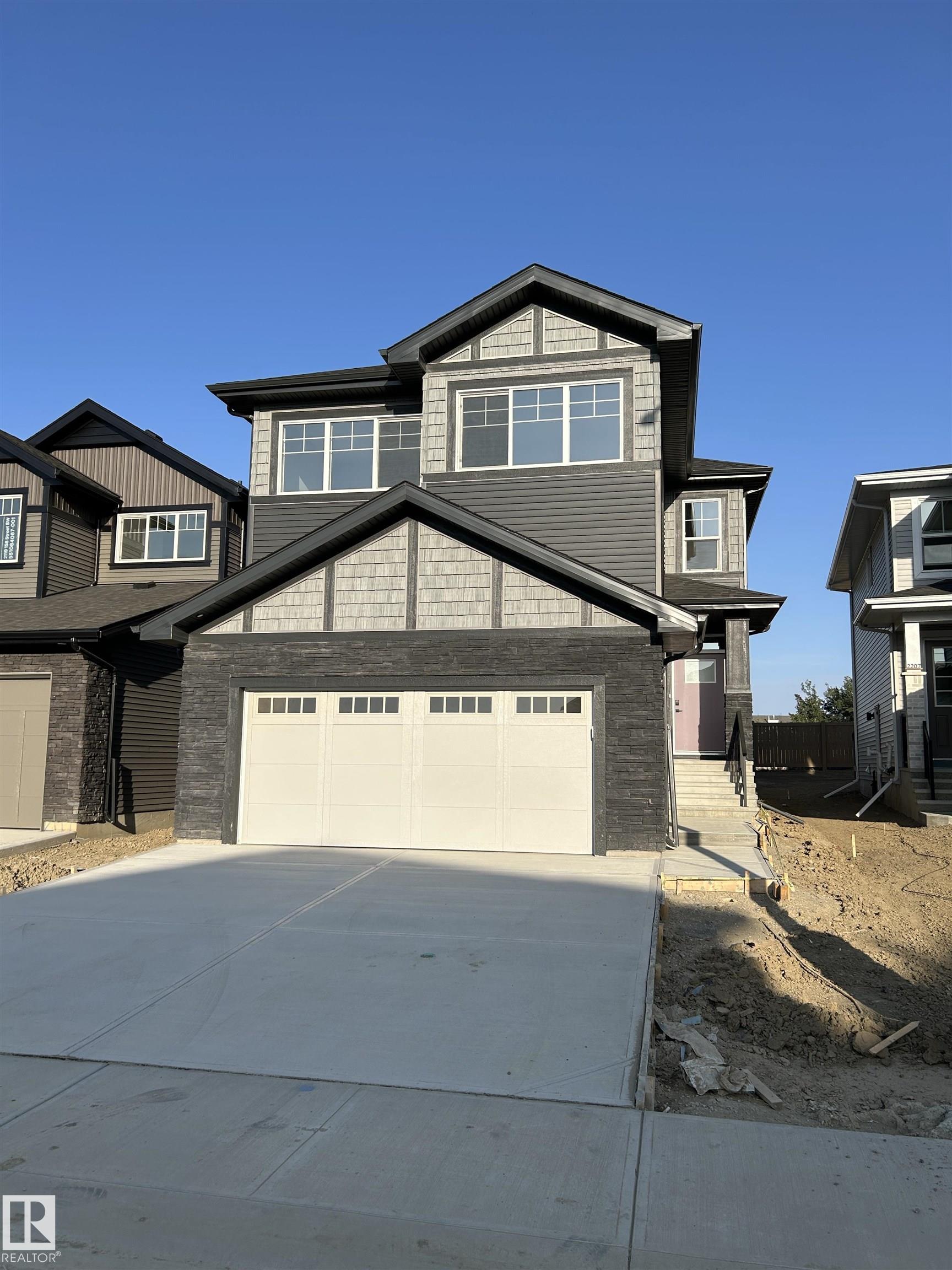 2203 158 Street, Edmonton, MLS® # E4464521