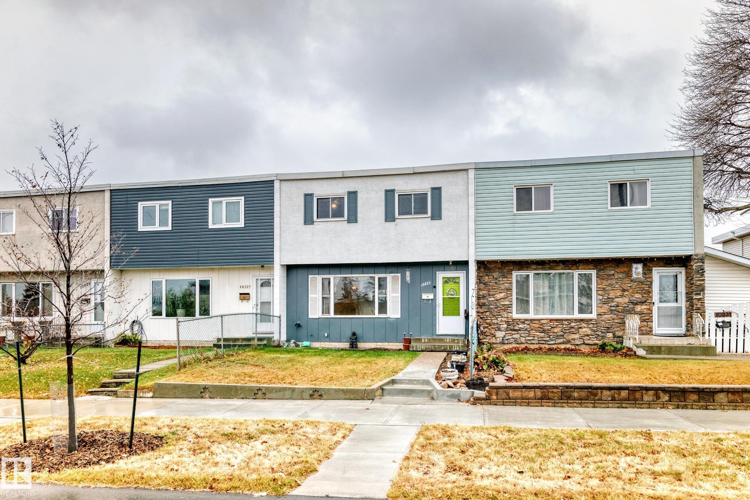 10329 132 Avenue Nw, Edmonton, MLS® # E4464565