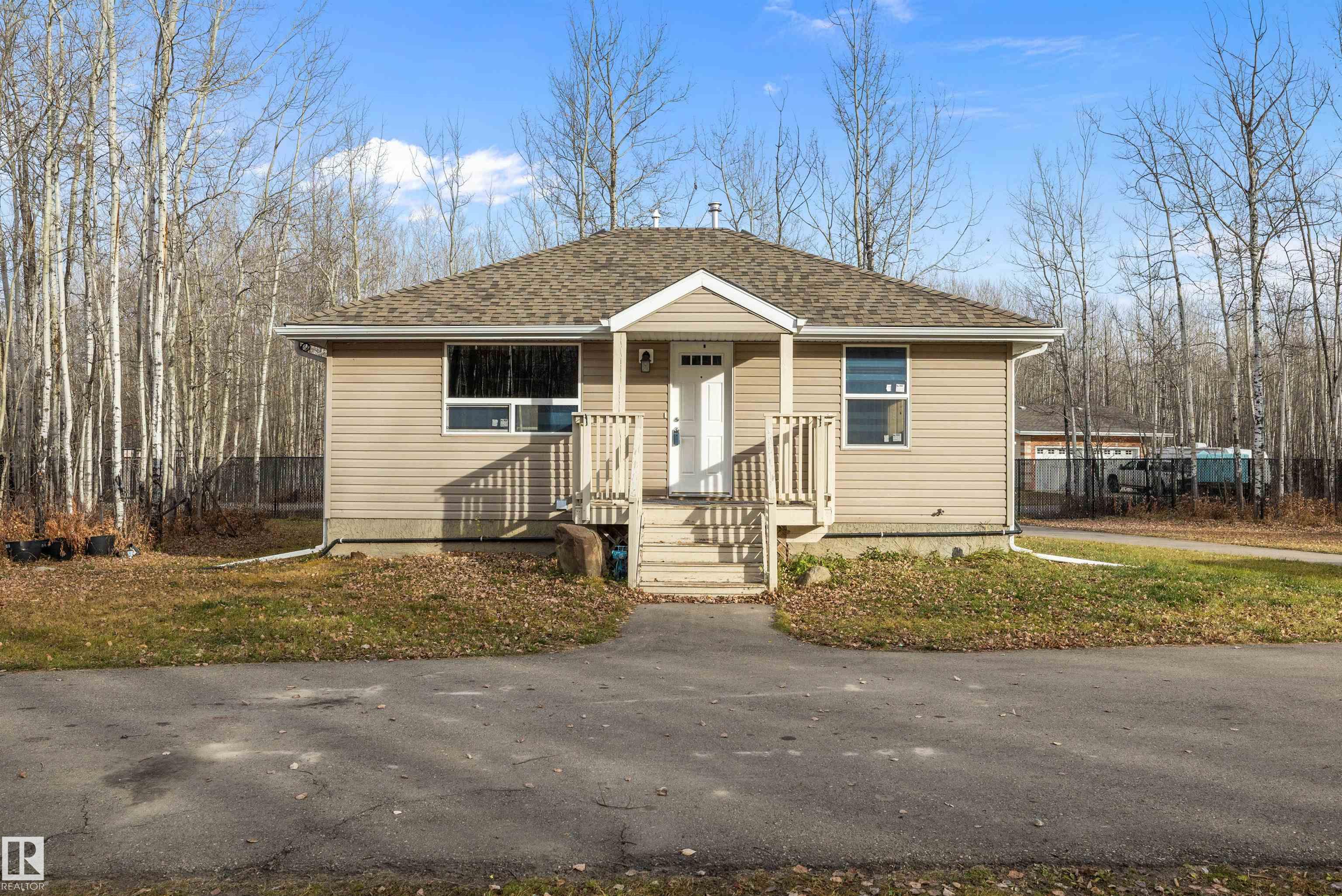 490 47427 Rge Rd 14, Rural Leduc County, MLS® # E4464570