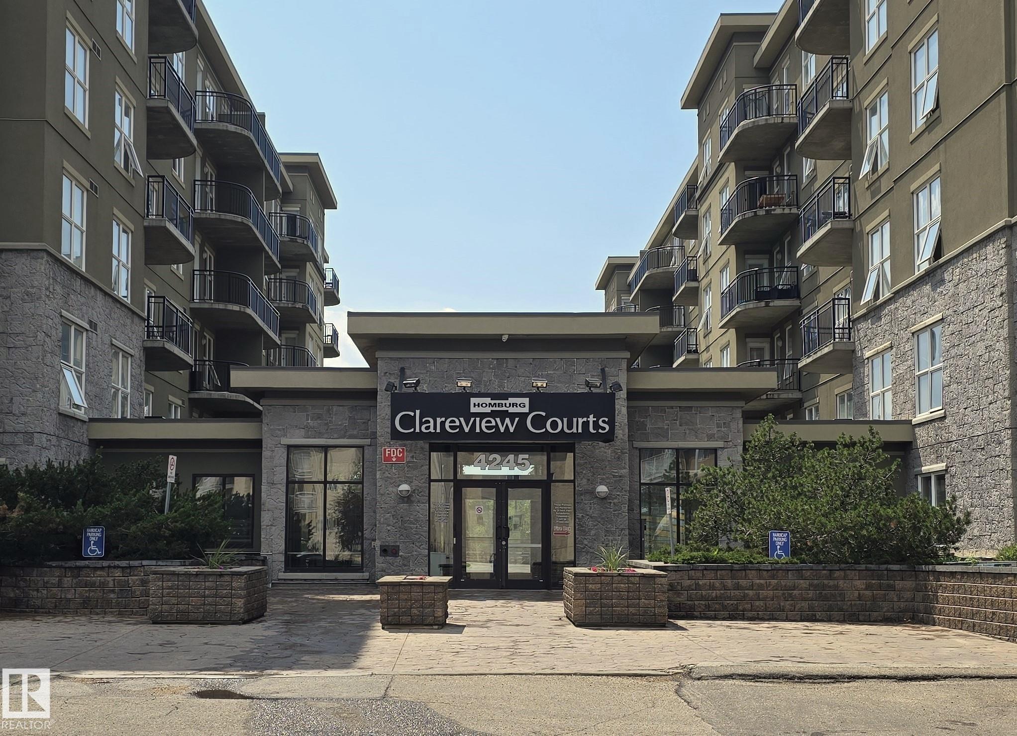 #2-105 4245 139 Avenue Nw, Edmonton, MLS® # E4464590