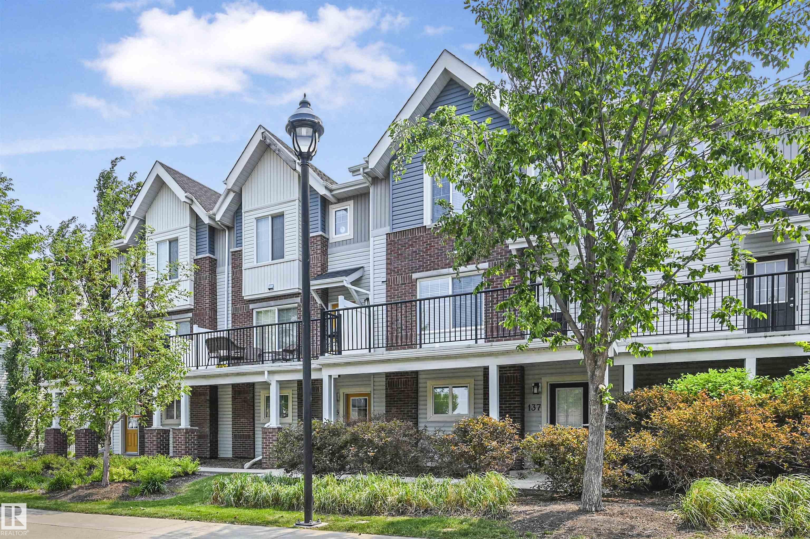 137 2336 Aspen Trail, Sherwood Park, MLS® # E4464591