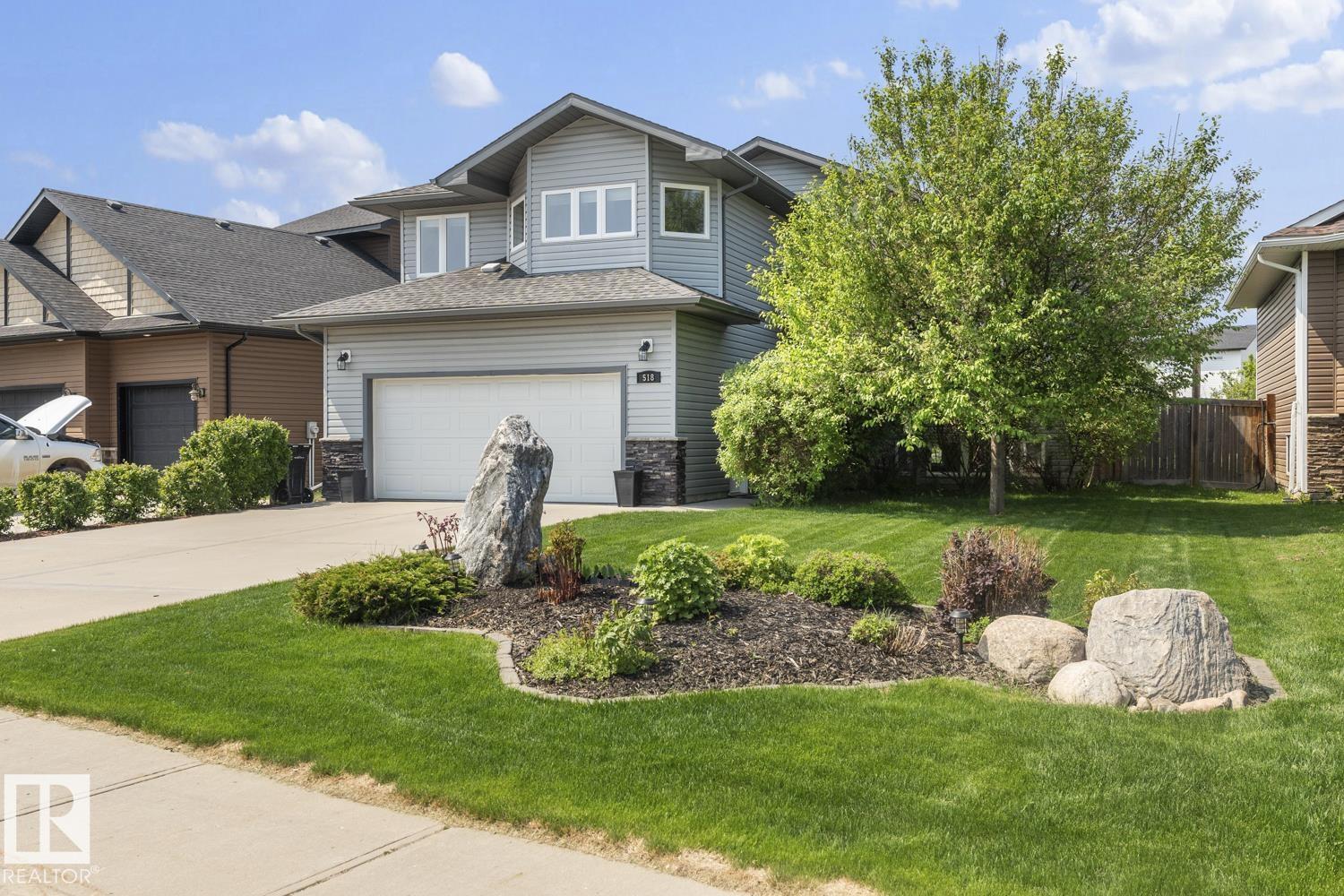 518 26 Street, Cold Lake, MLS® # E4464592