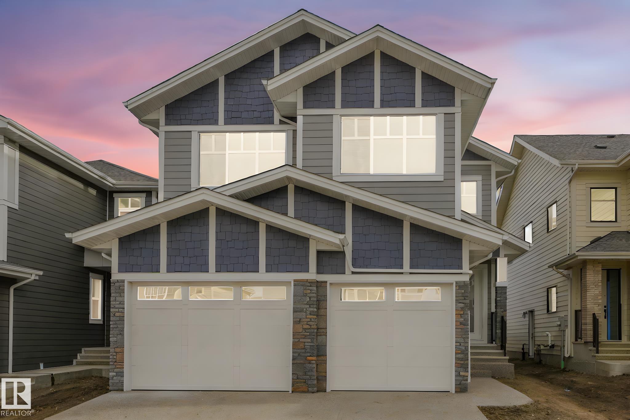 21 Birkshire Crescent, Sherwood Park, MLS® # E4464594