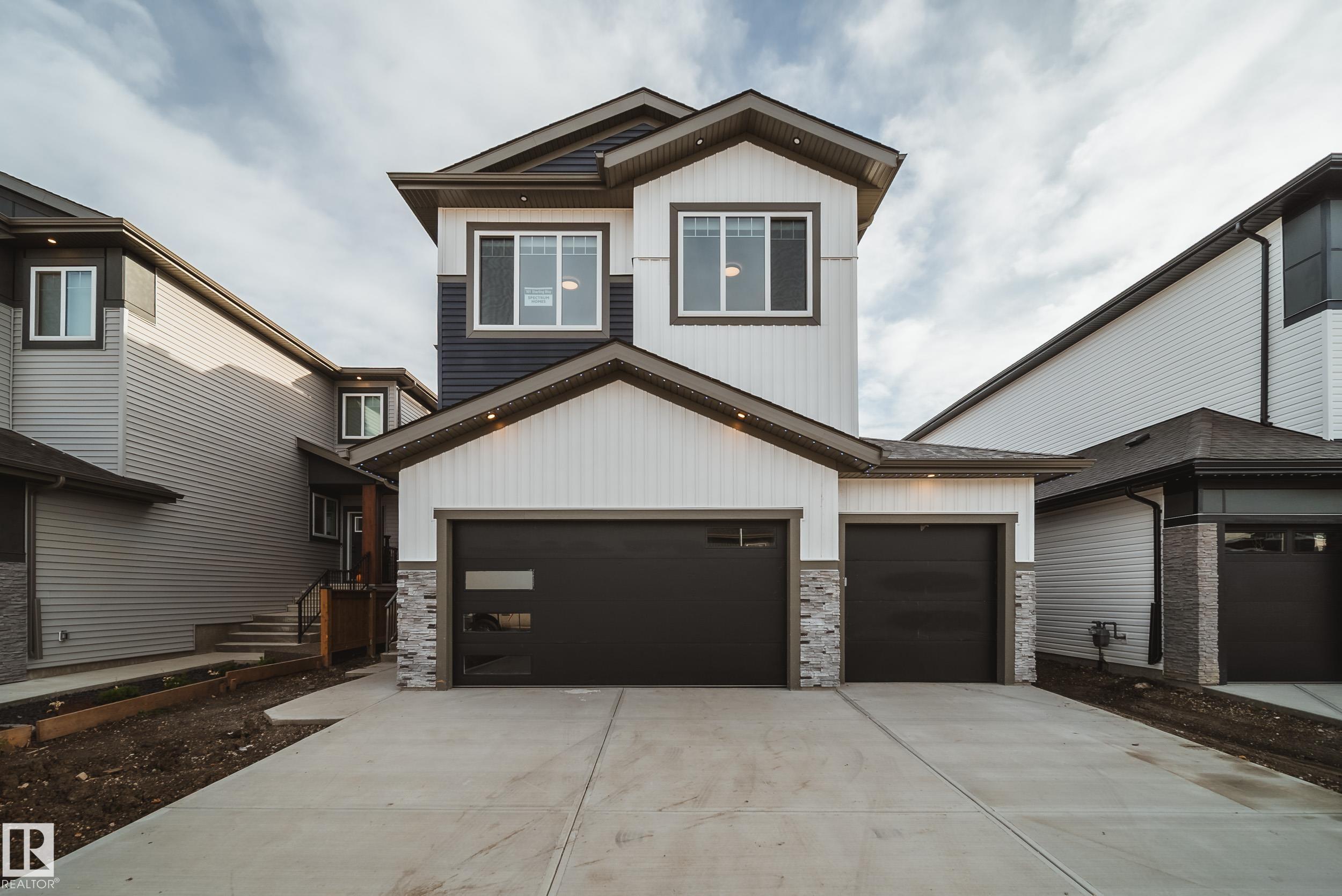 101 Starling Way, Fort Saskatchewan, MLS® # E4464601
