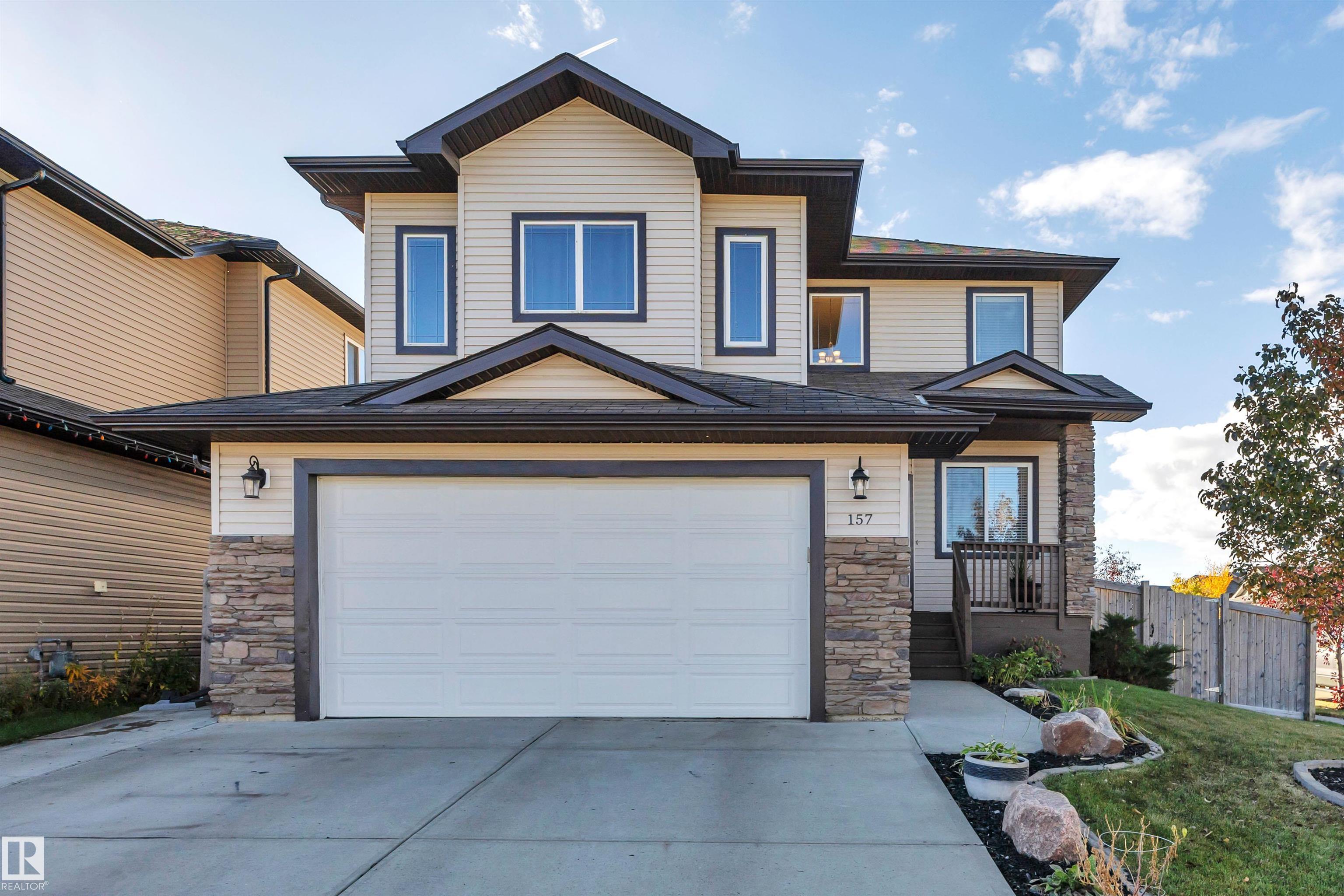 157 Mcdowell Wynd, Leduc, MLS® # E4464611