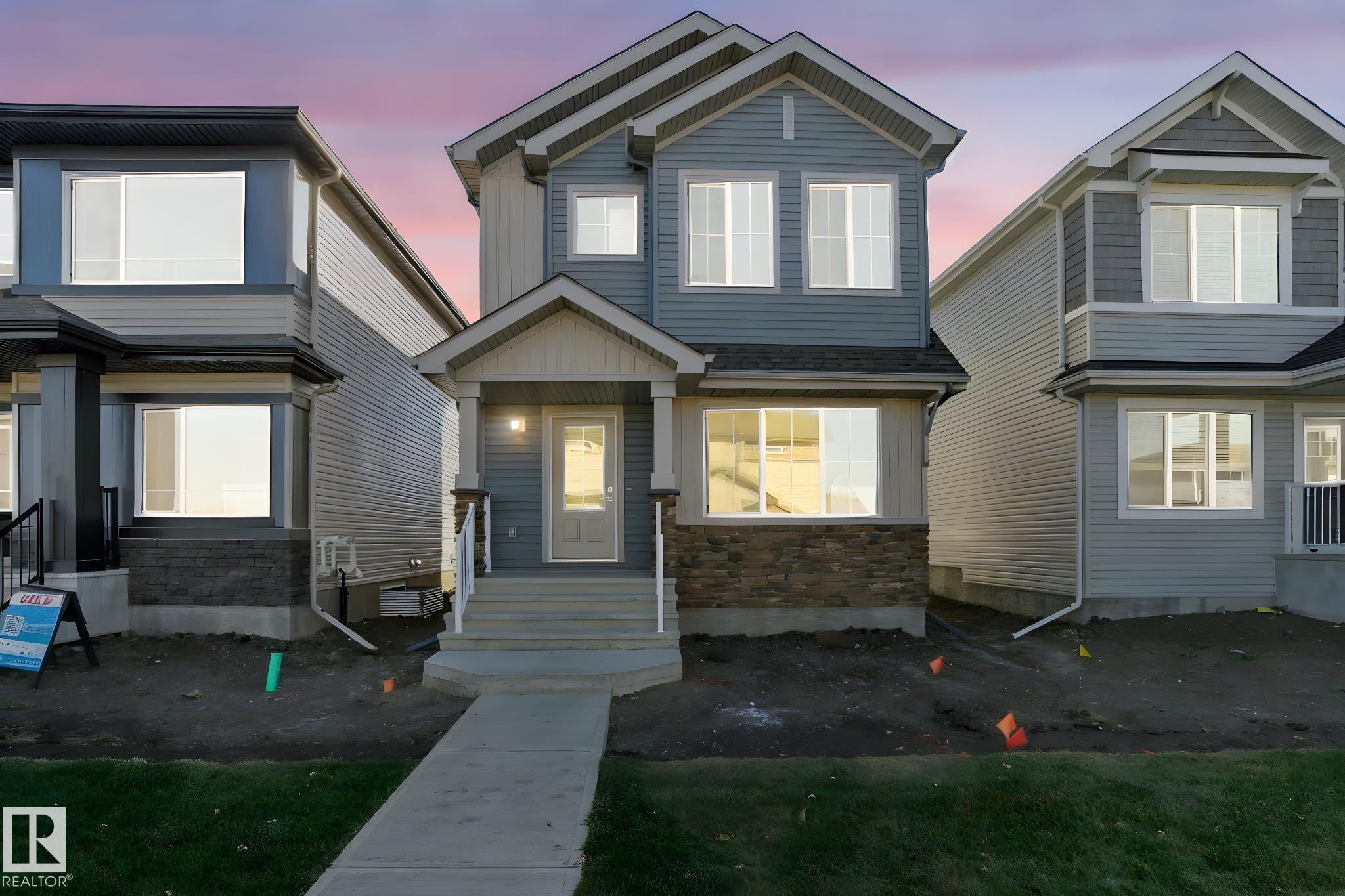 67 Sereno Lane, Fort Saskatchewan, MLS® # E4464615