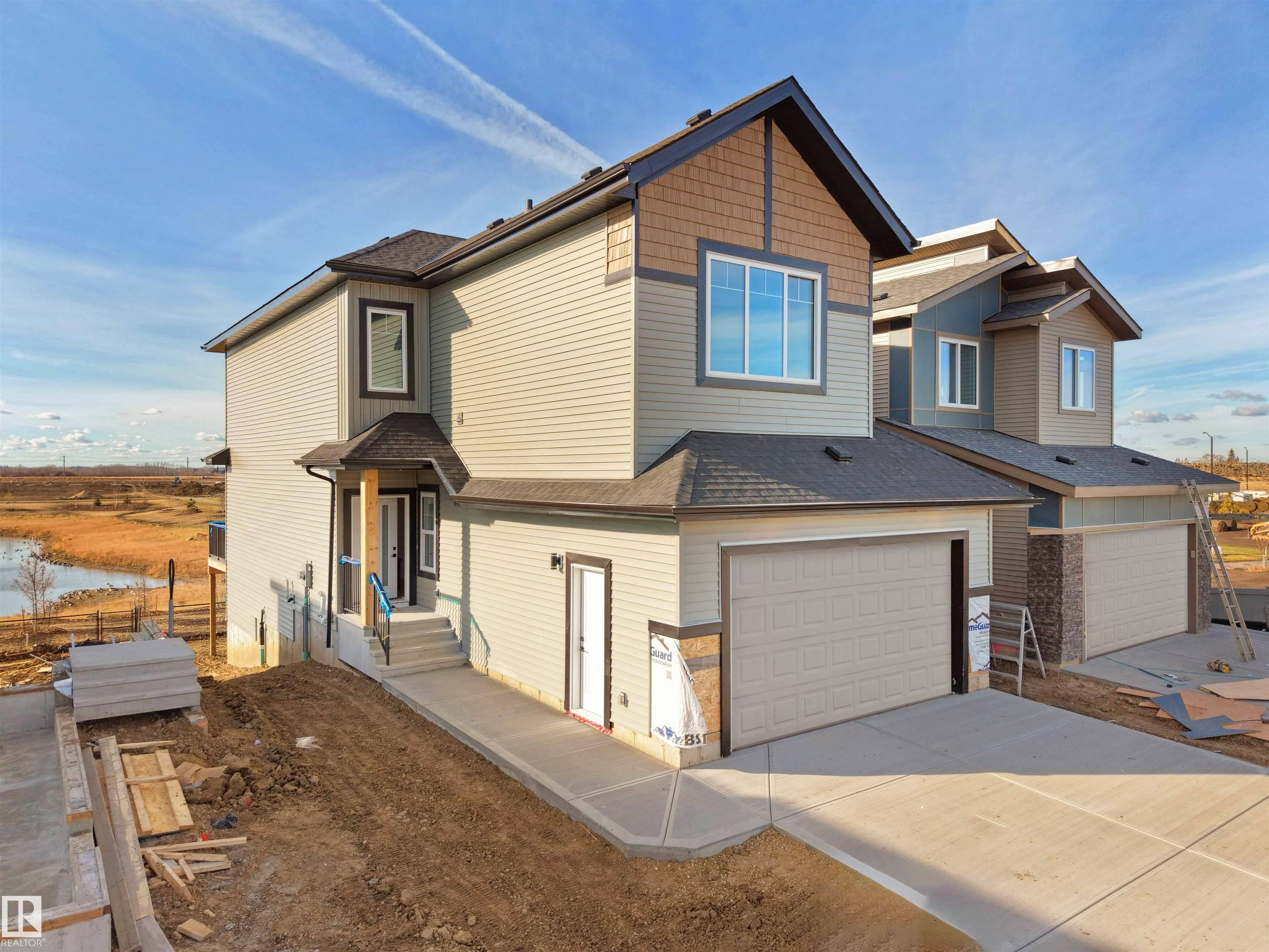 203 Crystal Creek Dr, Leduc, MLS® # E4464633