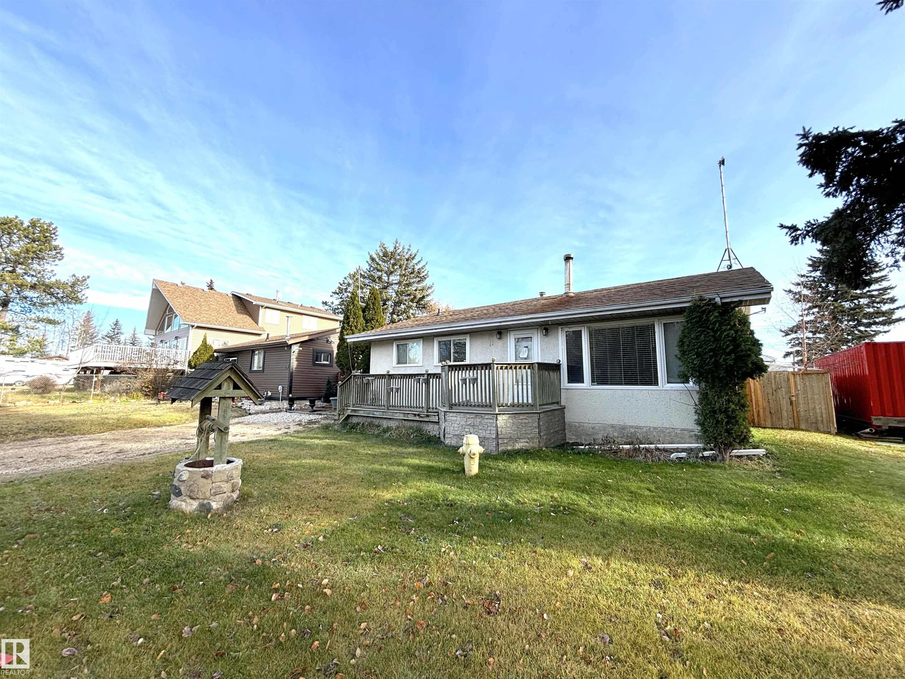11 20575 Wye Road, Rural Strathcona County, MLS® # E4464649