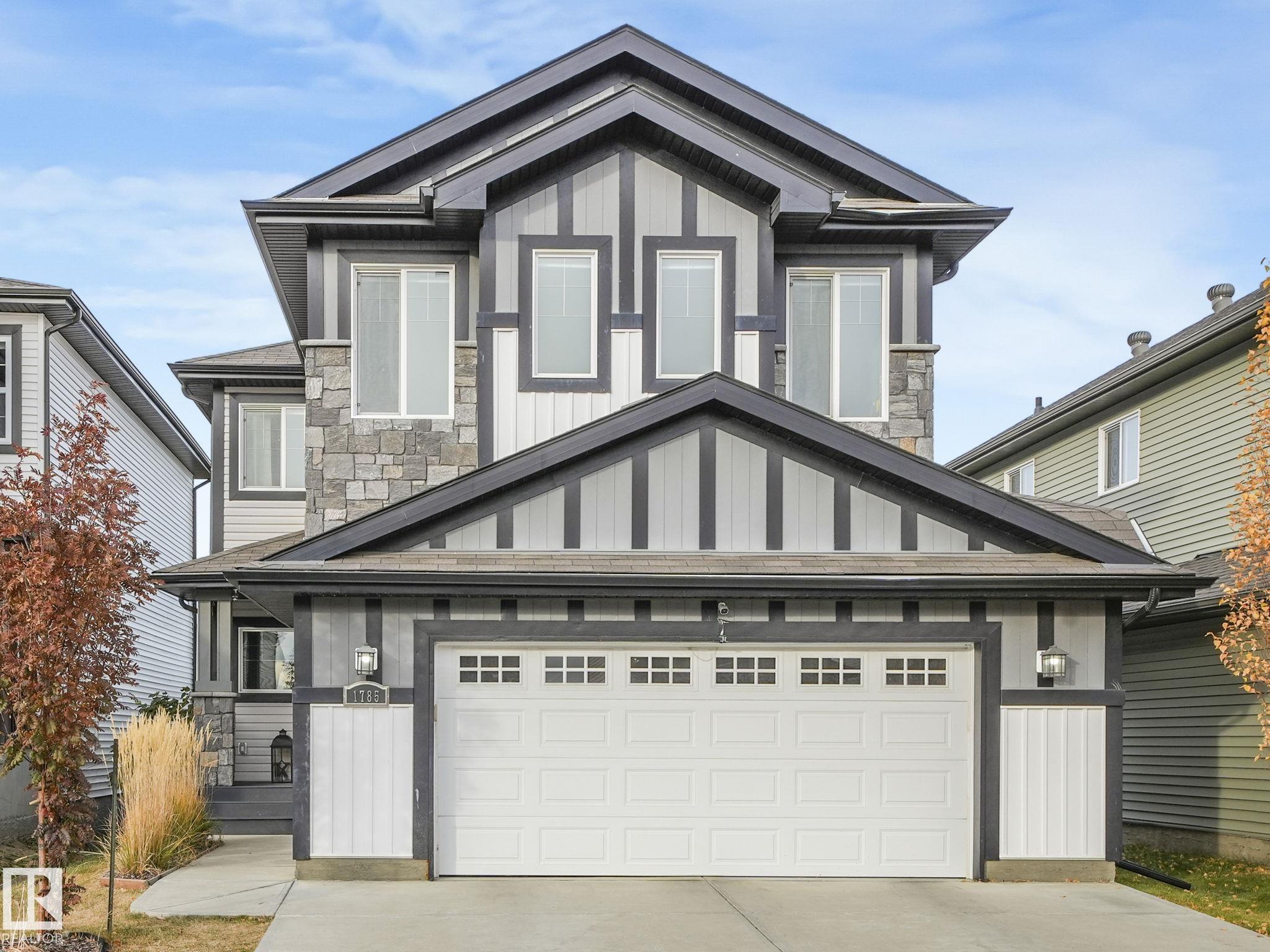 1785 Westerra Loop, Stony Plain, MLS® # E4464663