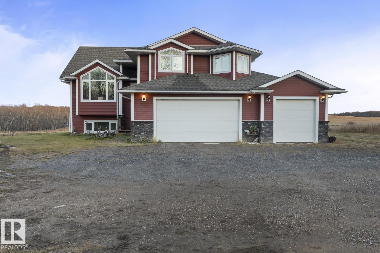 61415 Range Road 422, Rural Bonnyville M.d., MLS® # E4464665