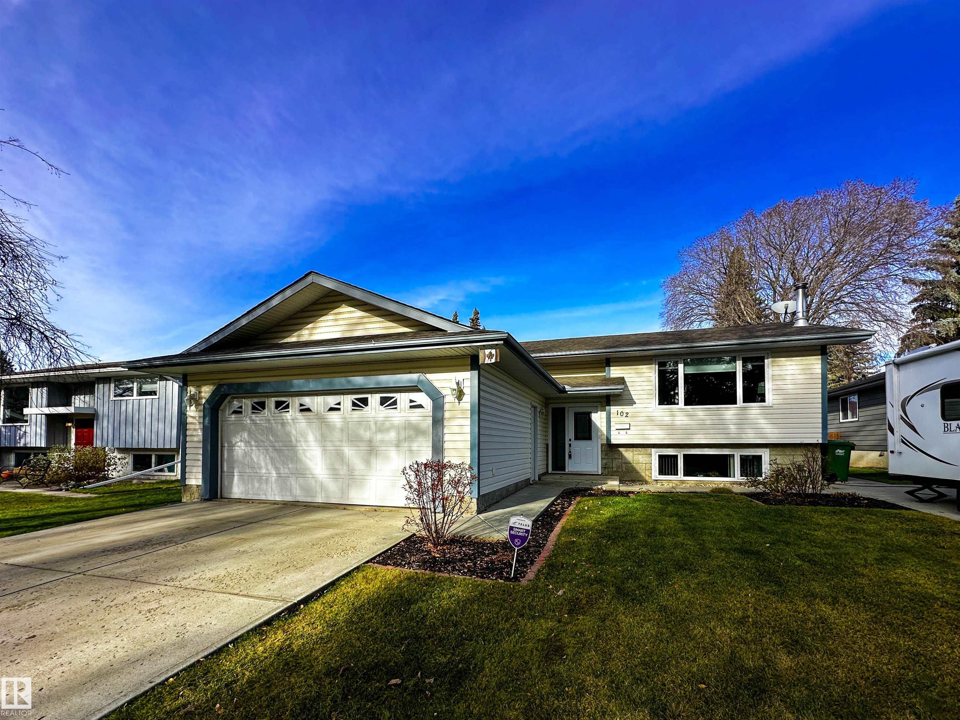 102 Glenwood Crescent, St. Albert, MLS® # E4464687