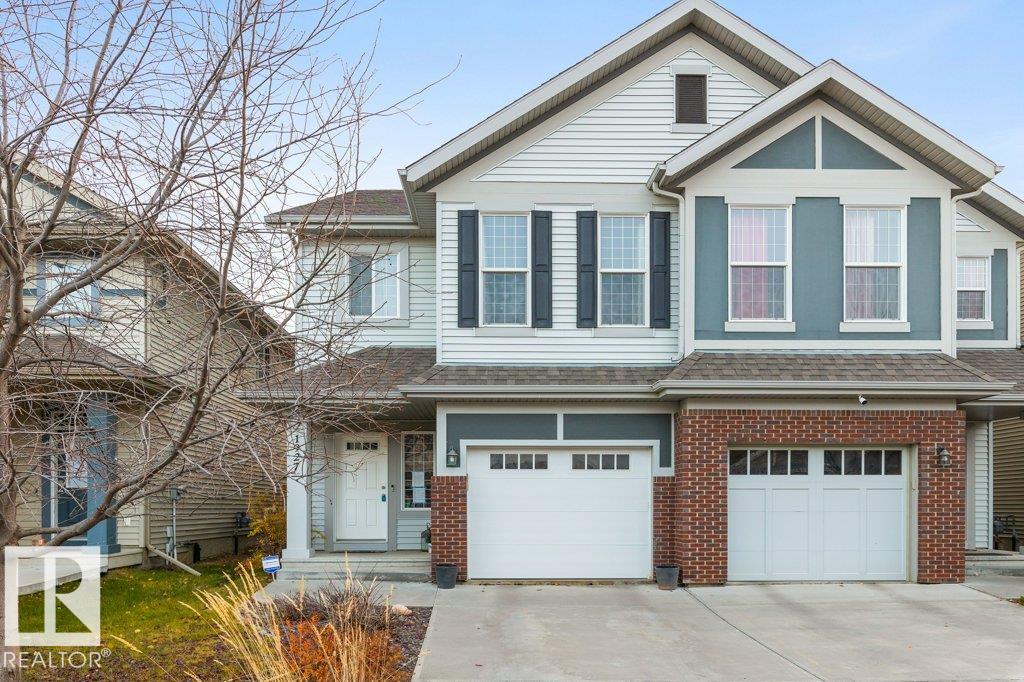 Real Estate Listing MLS E4464690