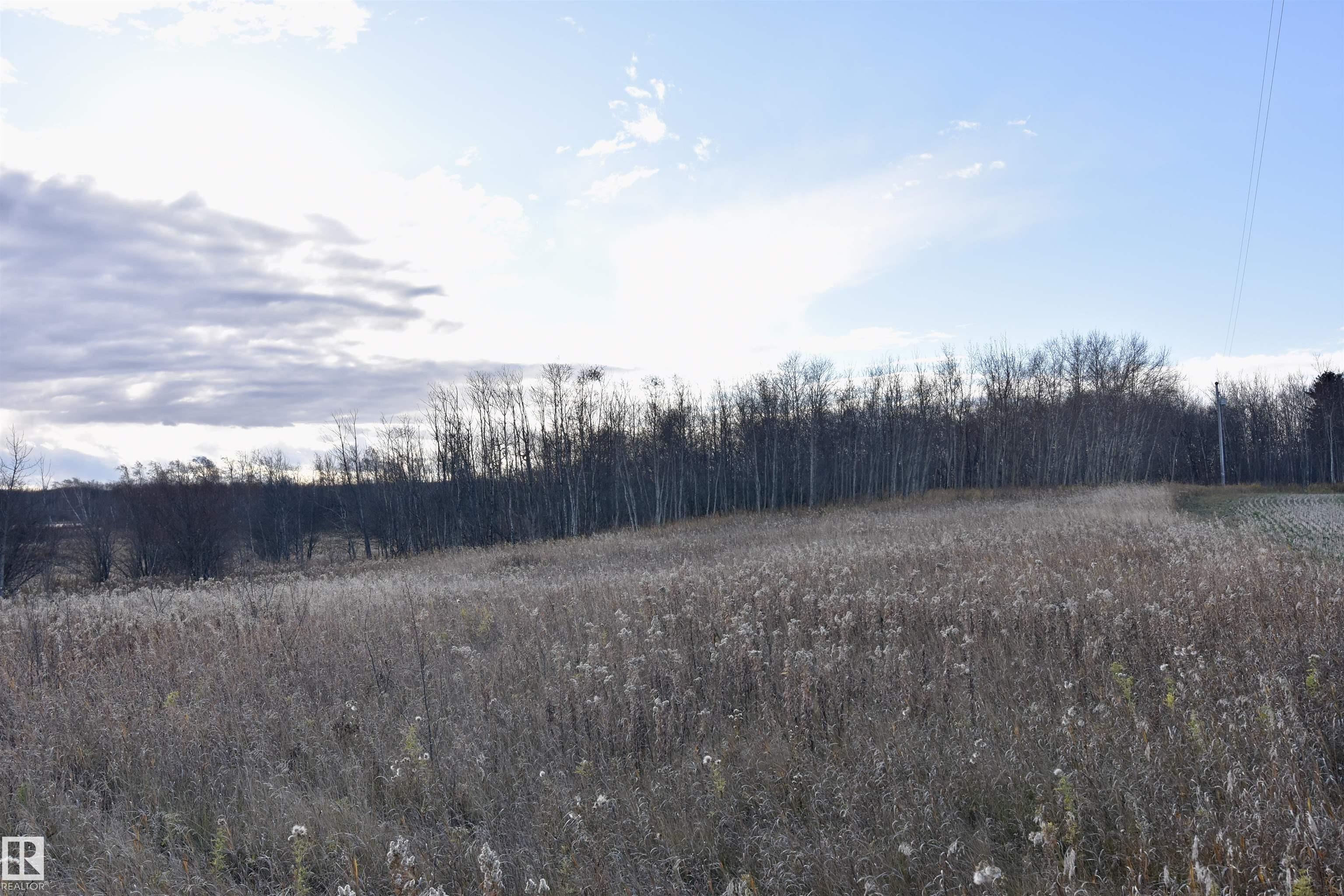  Vacant Lot/Land for Sale, MLS® # E4464698