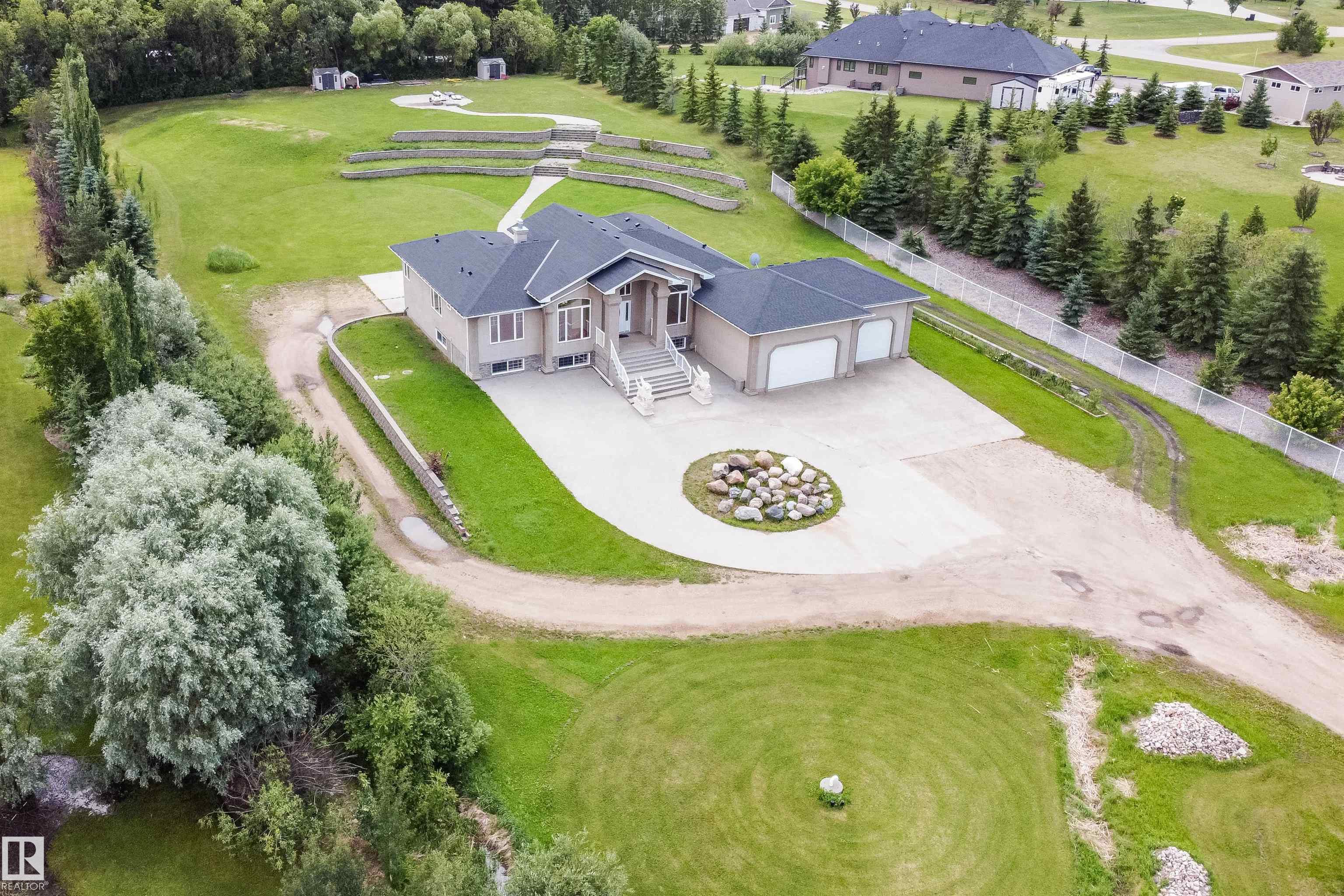 15 53016 Rge Road 222, Rural Strathcona County, MLS® # E4464701