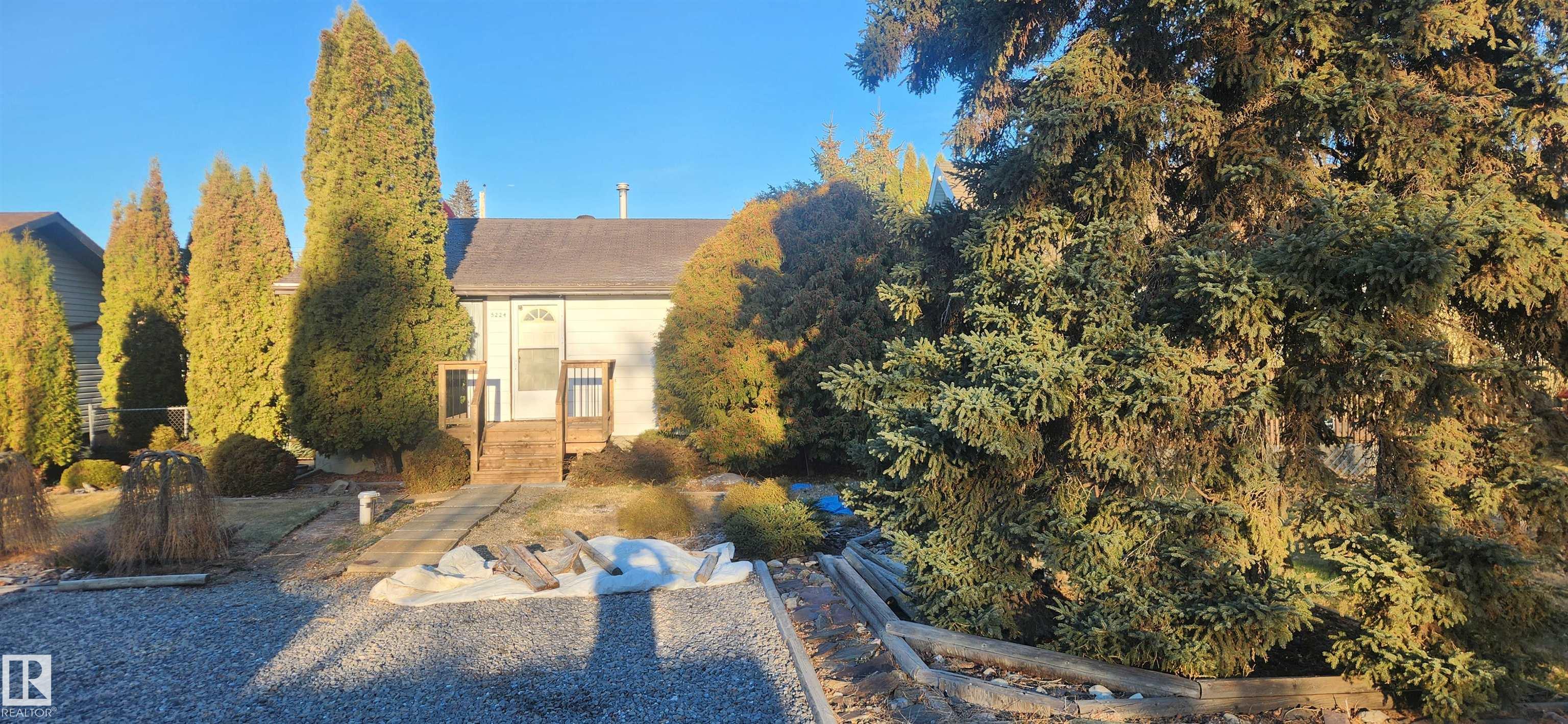 5224 49 Avenue, Rural Lac Ste. Anne County, MLS® # E4464702