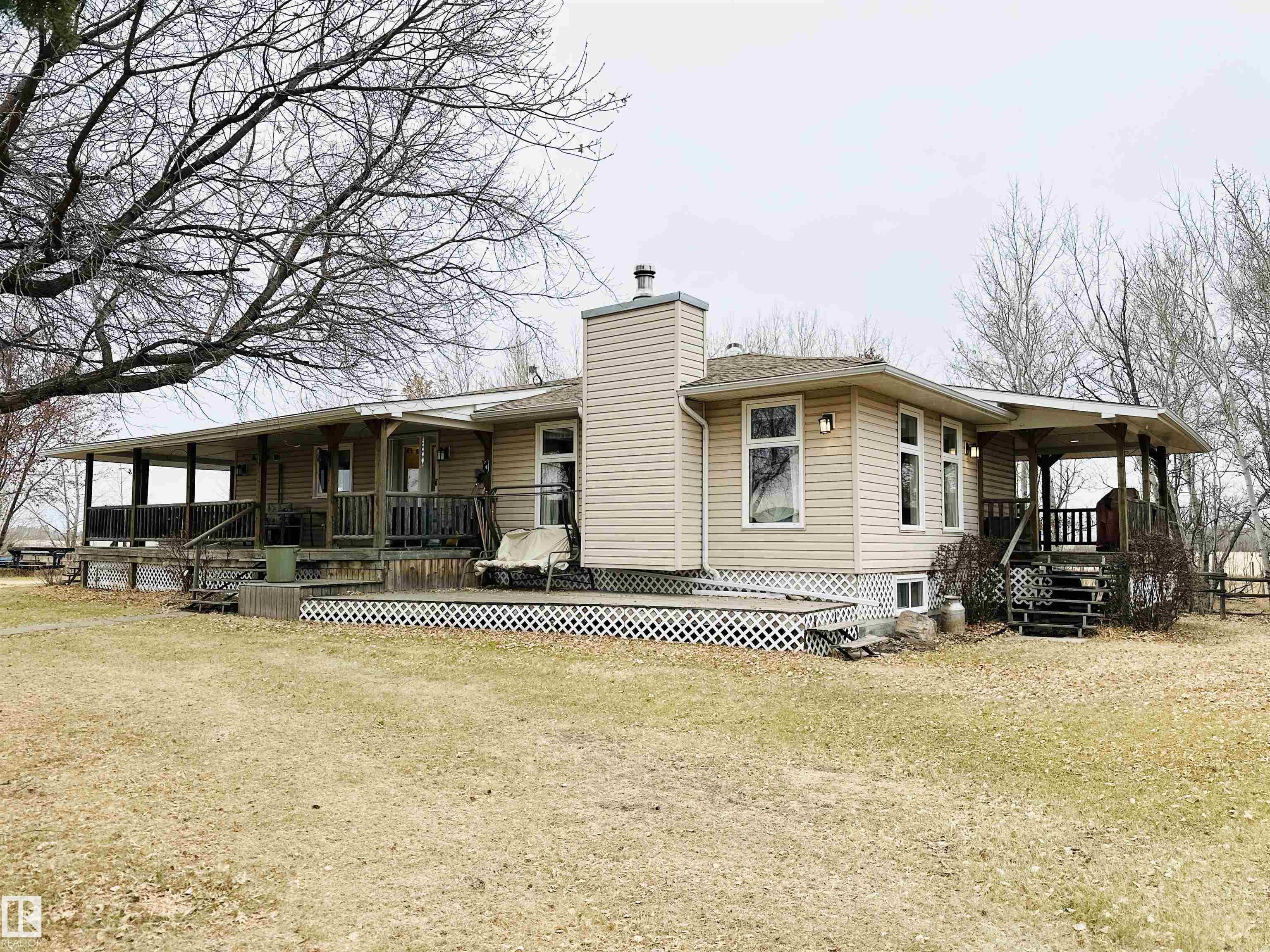 465012 Rge Road 253, Rural Wetaskiwin County, MLS® # E4464704