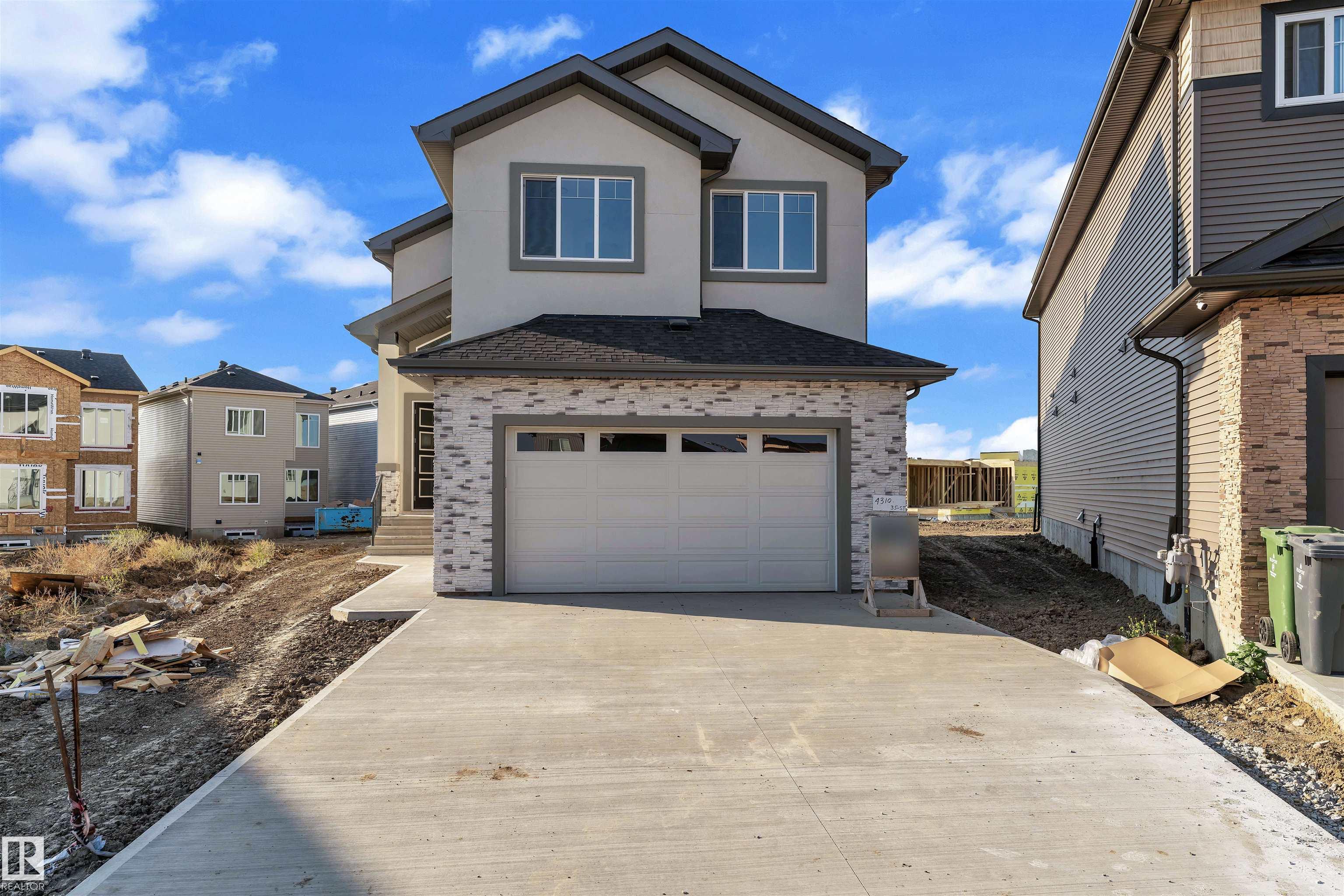 4311 35 Street, Beaumont, MLS® # E4464721