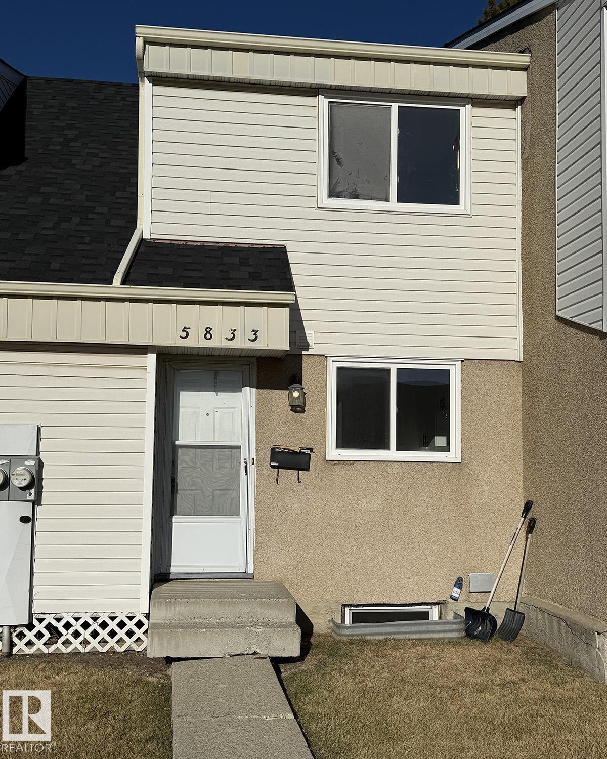 5833 Riverbend Road, Edmonton, MLS® # E4464733