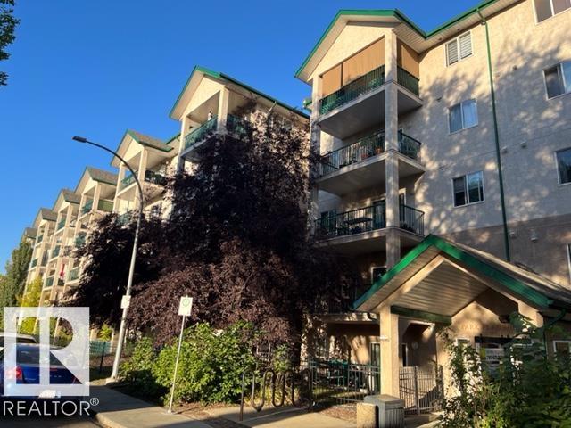 110 11325 83 Street, Edmonton, MLS® # E4464737