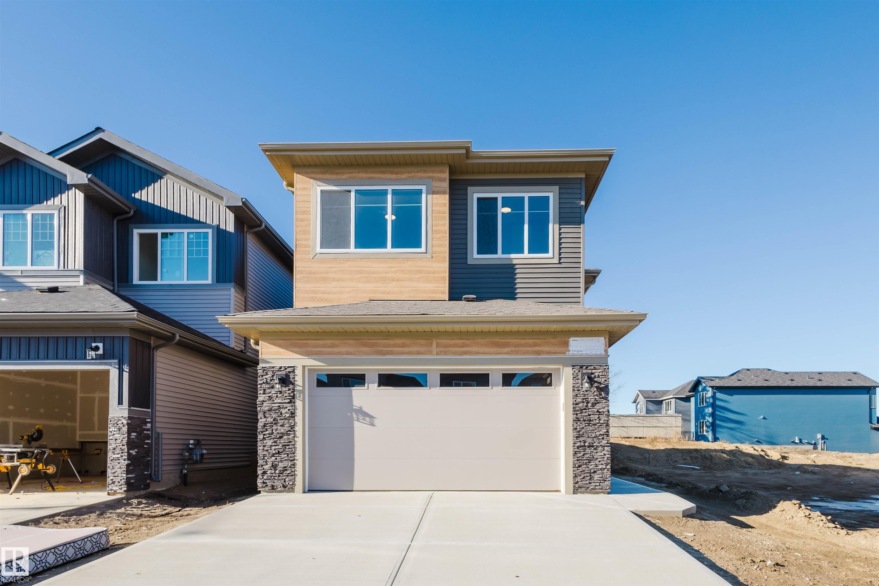 1566 Siskin Link, Edmonton, MLS® # E4464745