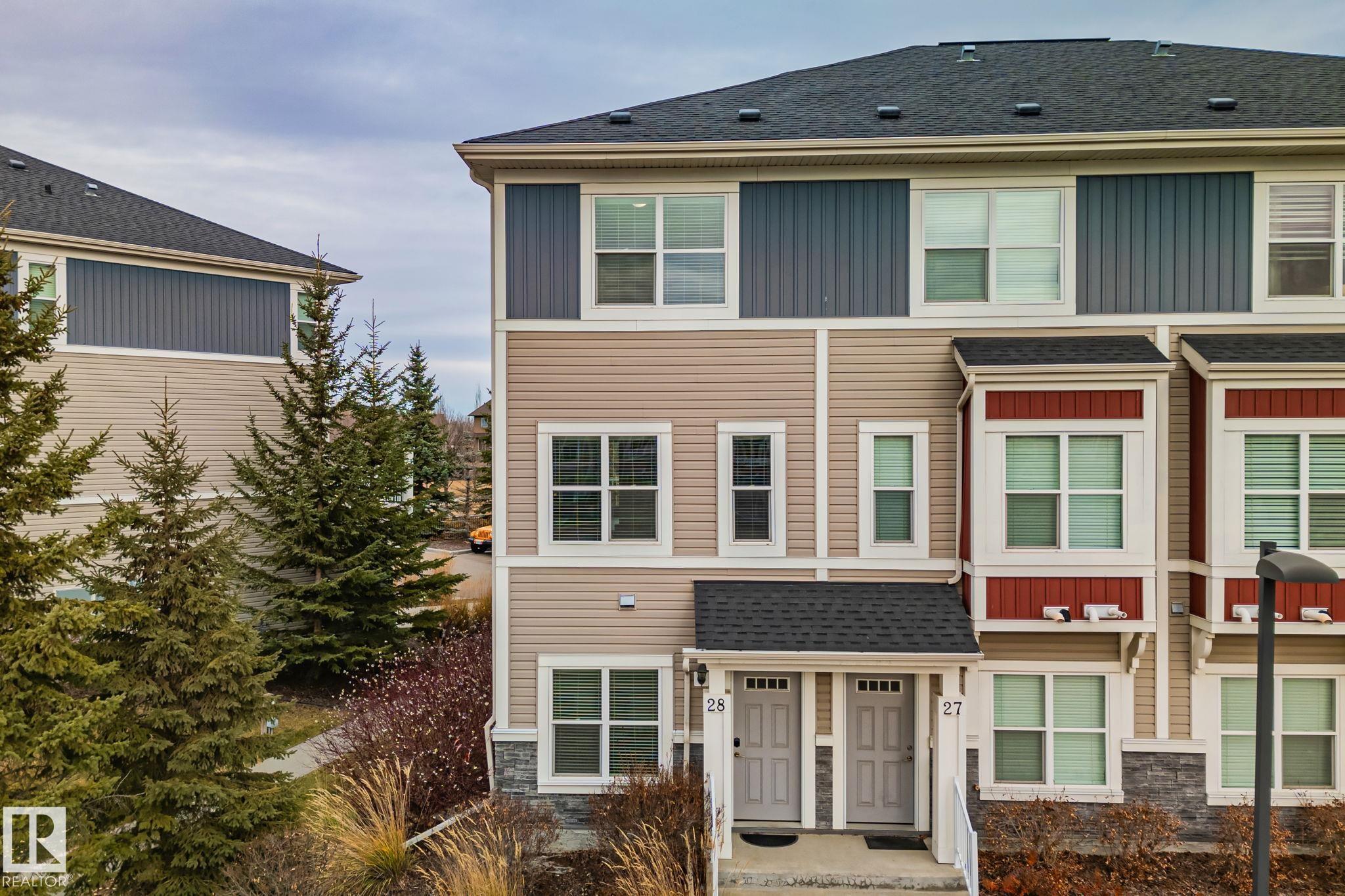 28 3710 Allan Drive, Edmonton, MLS® # E4464749