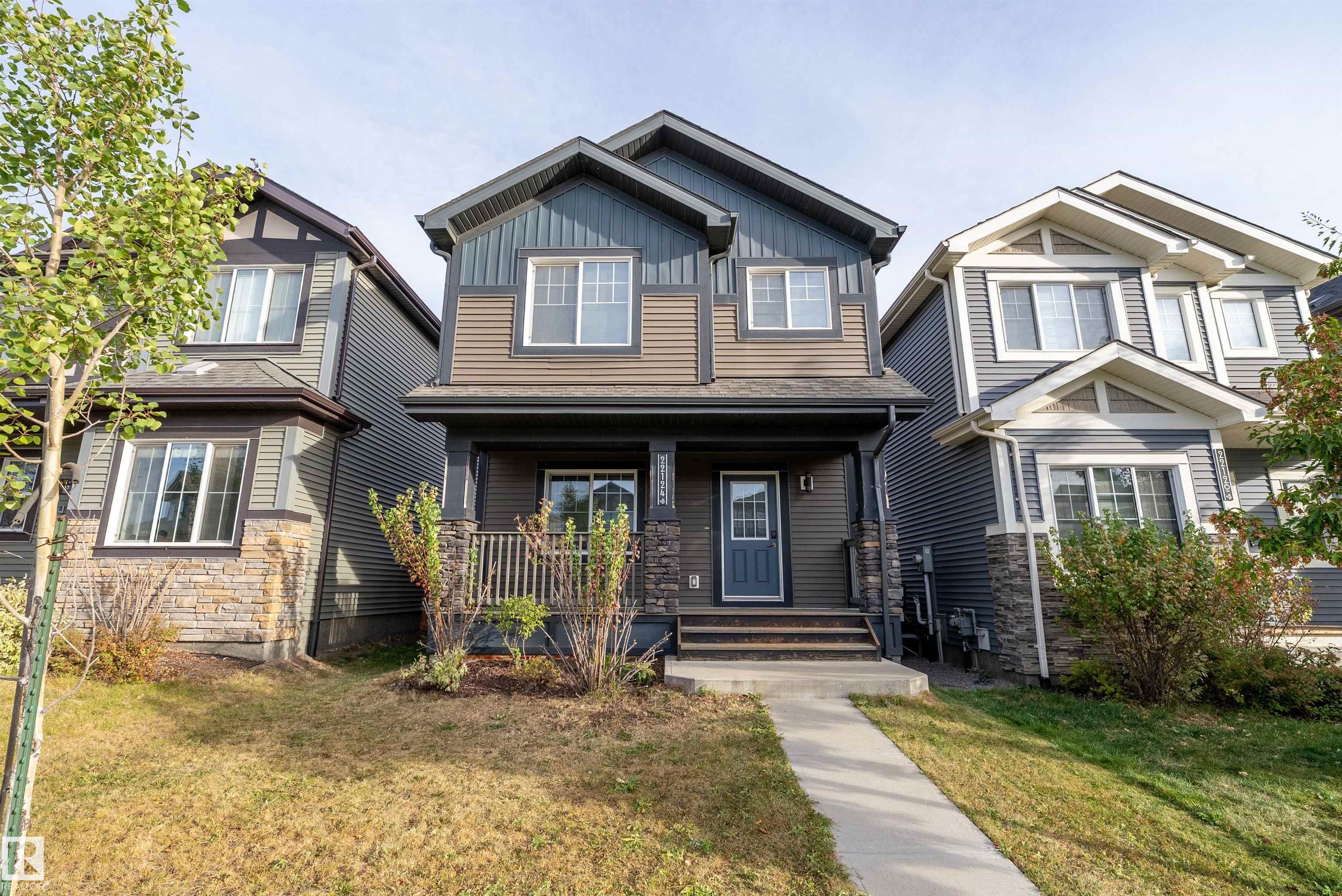 22124 87 Avenue, Edmonton, MLS® # E4464751