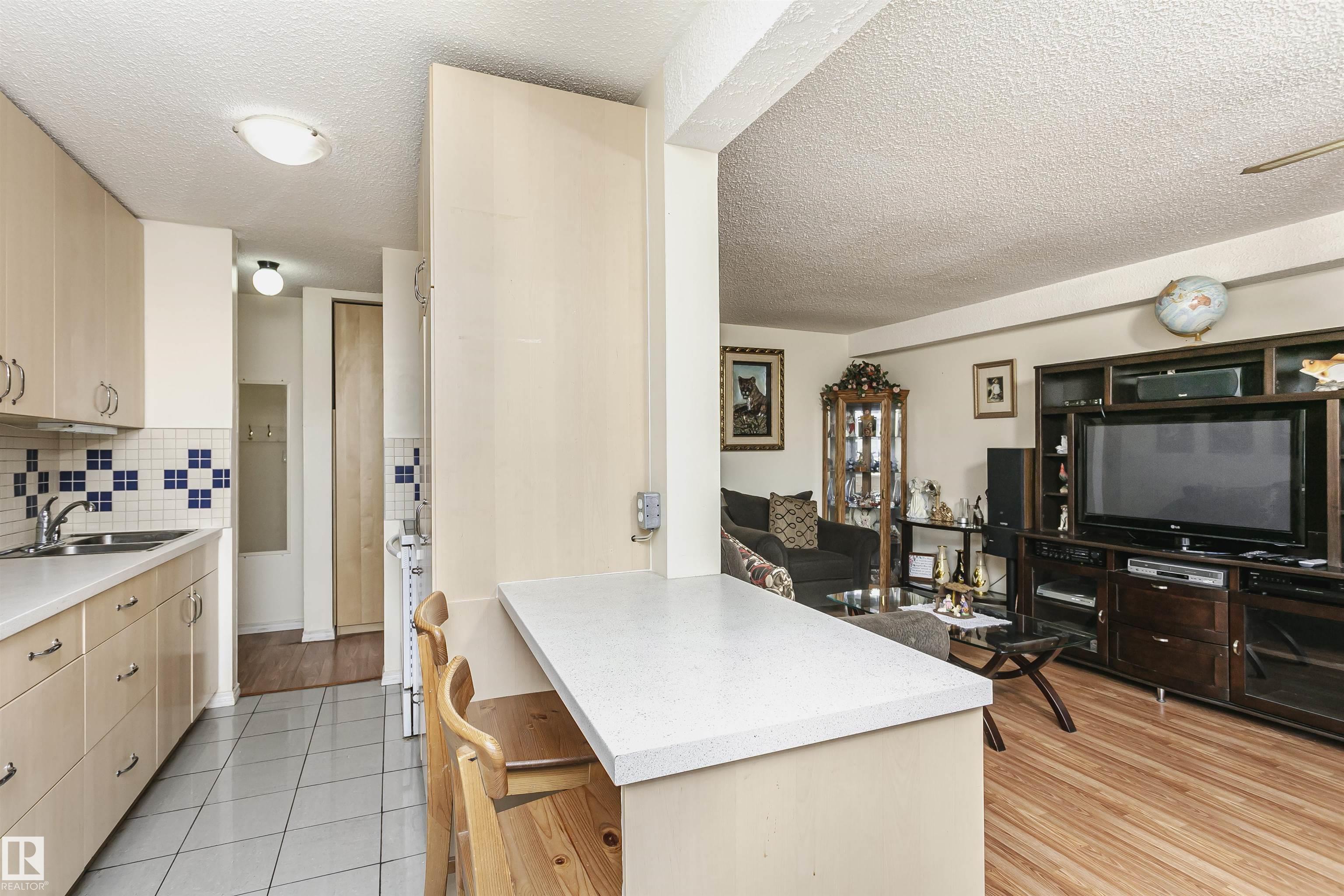 109 15105 121 Street Nw, Edmonton, MLS® # E4464760