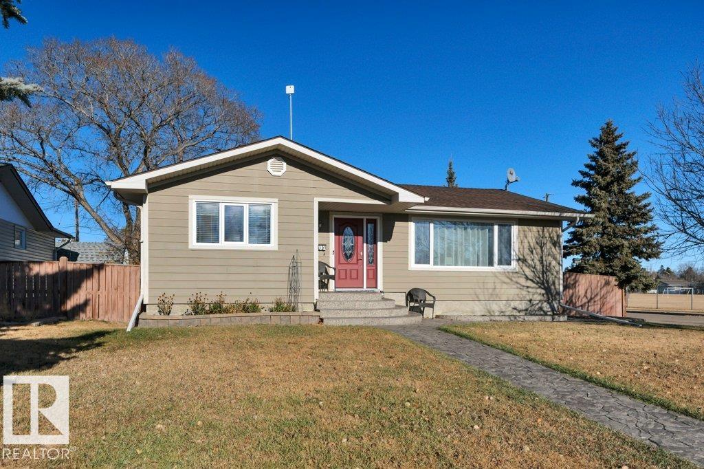 102 Spatinow Drive, Wetaskiwin, MLS® # E4464761