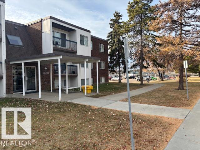101 11455 41 Avenue, Edmonton, MLS® # E4464788