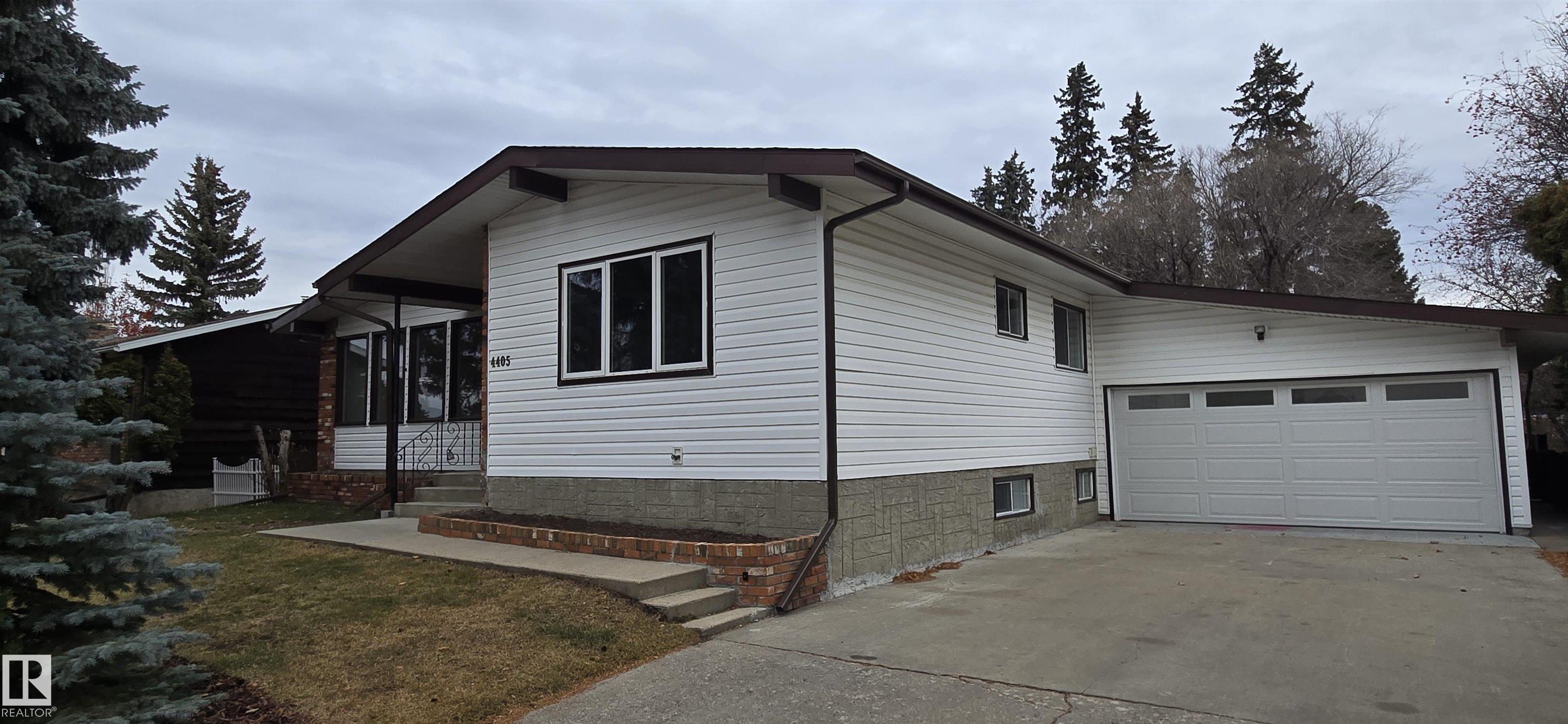 4405 52 Street, Vegreville, MLS® # E4464789