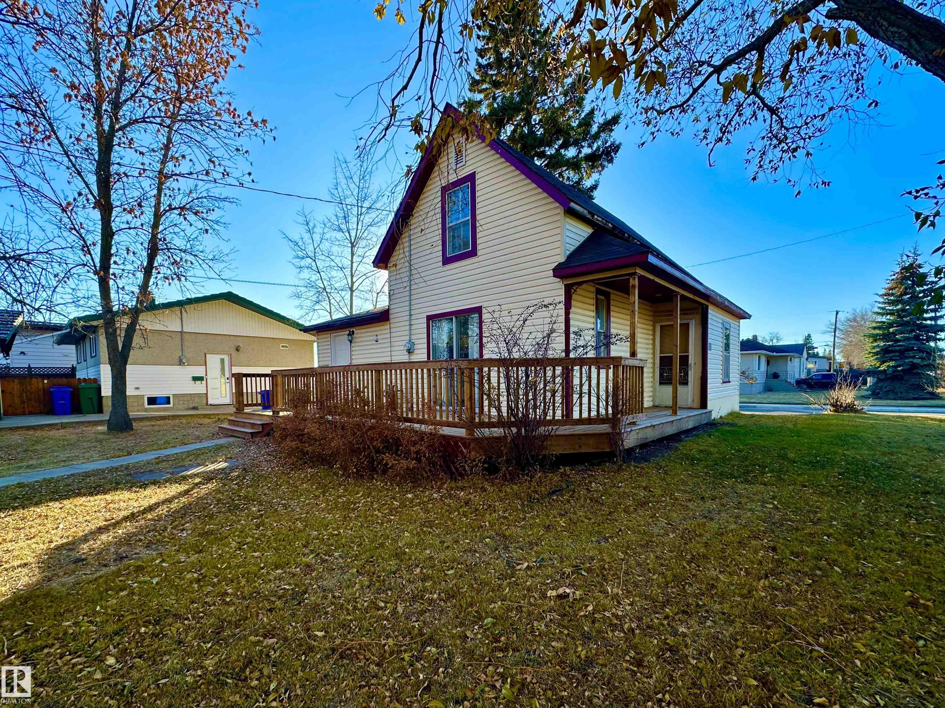 4321 53a Street, Wetaskiwin, MLS® # E4464790