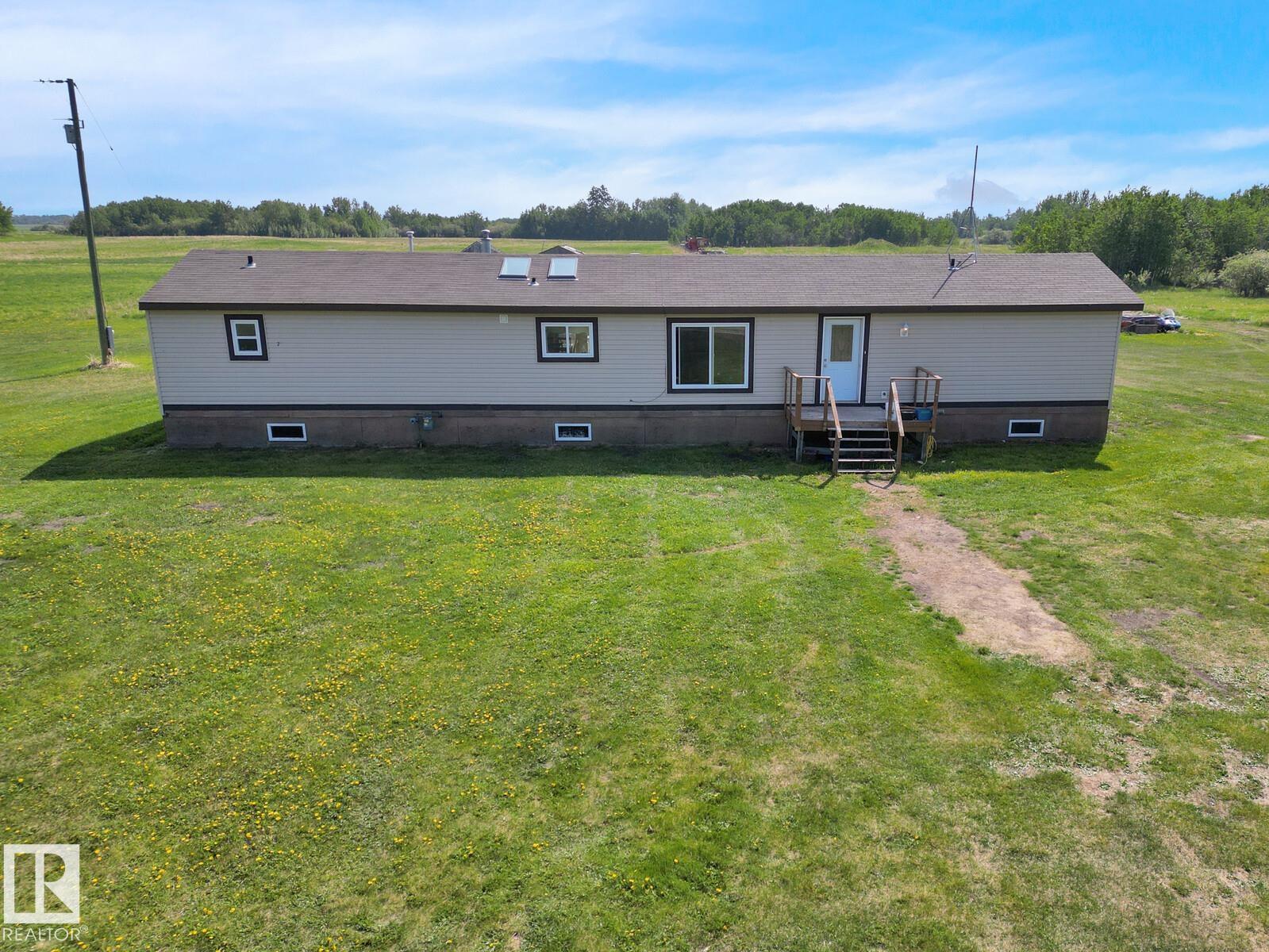 540075 Range Road 162, Rural Lamont County, MLS® # E4464808