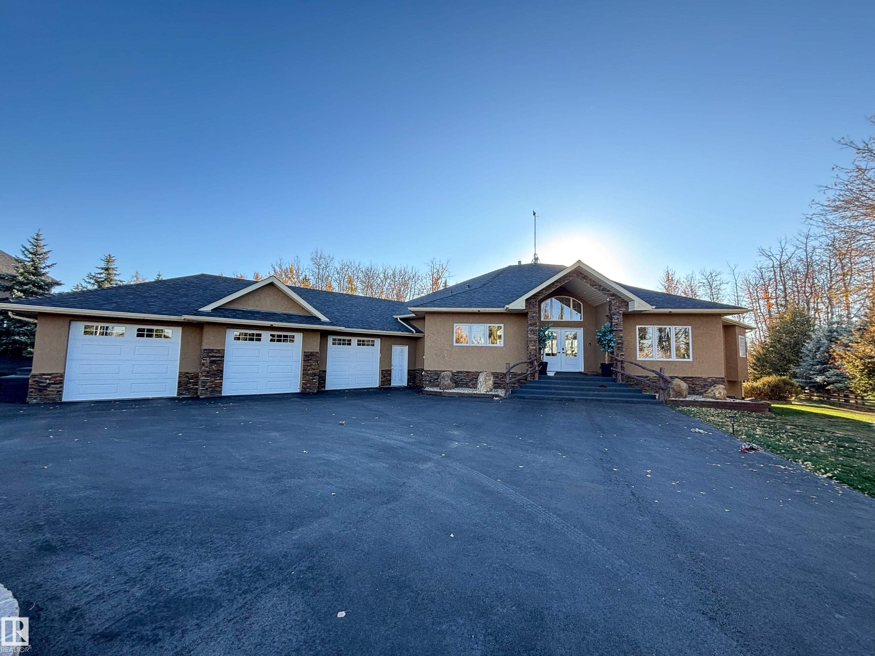 14 52001 Rge Road 275, Rural Parkland County, MLS® # E4464816