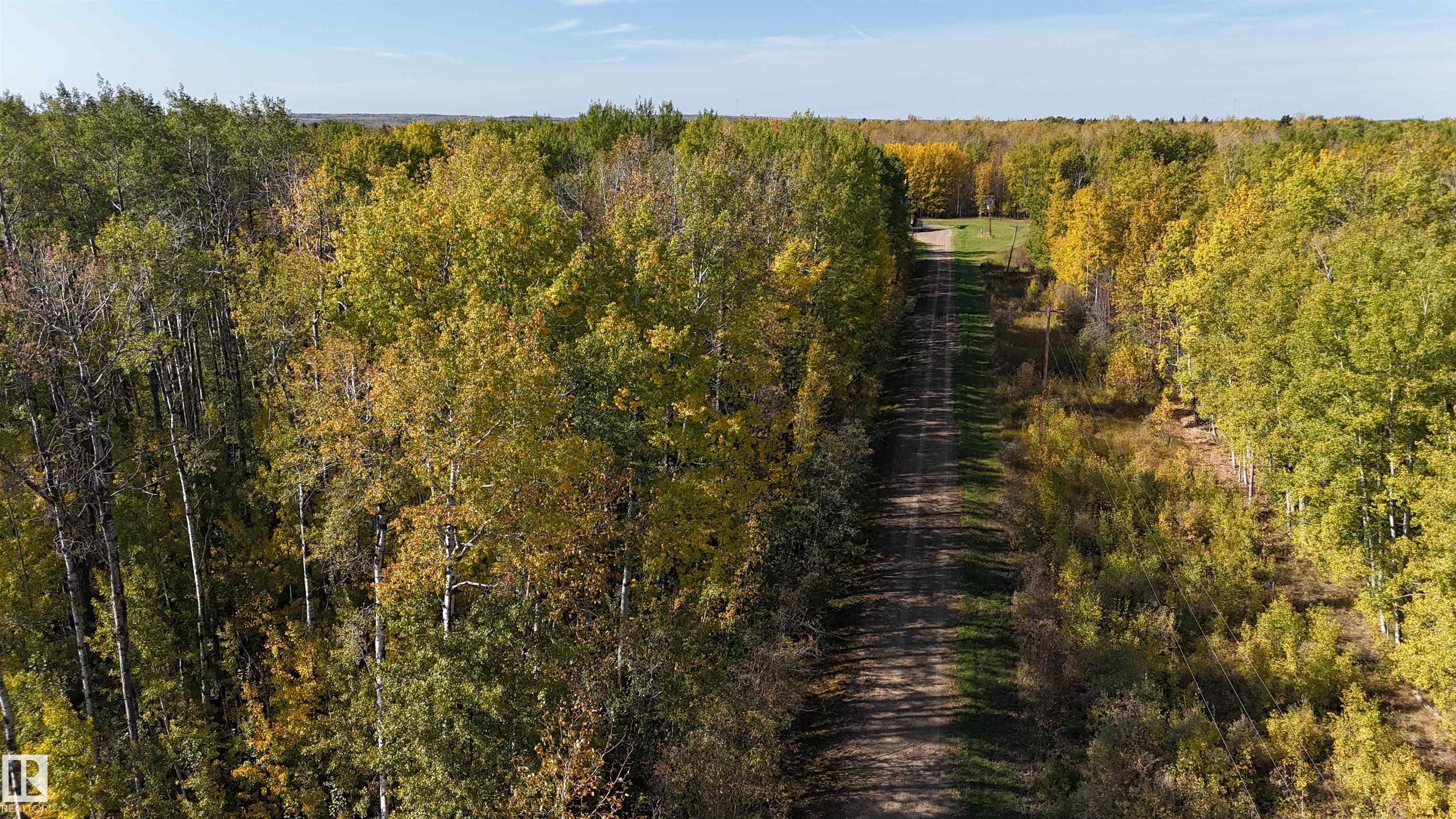 Twp 493 Rr 75, Drayton Valley, MLS® # E4464817