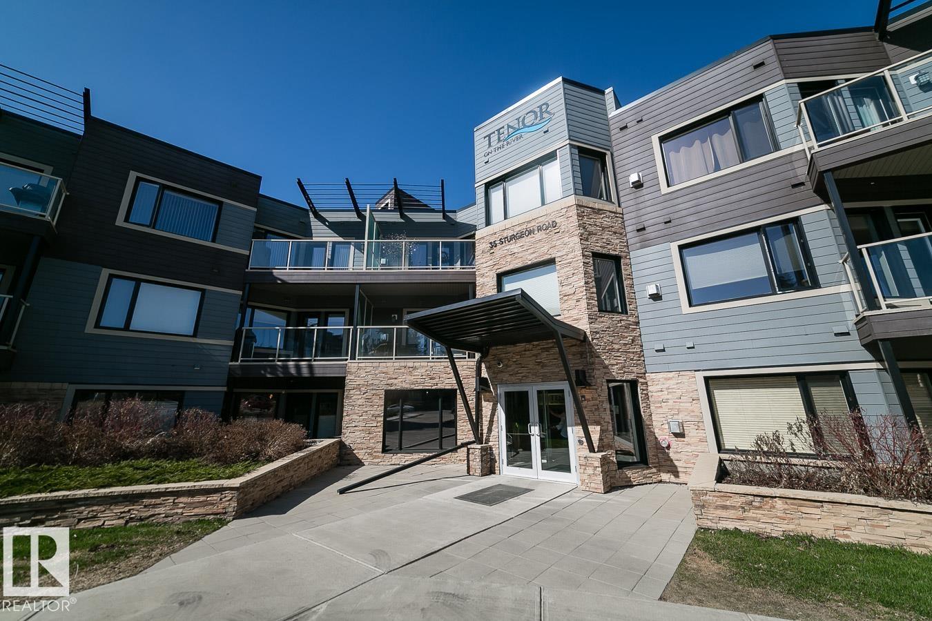 220 35 Sturgeon Road, St. Albert, MLS® # E4464824